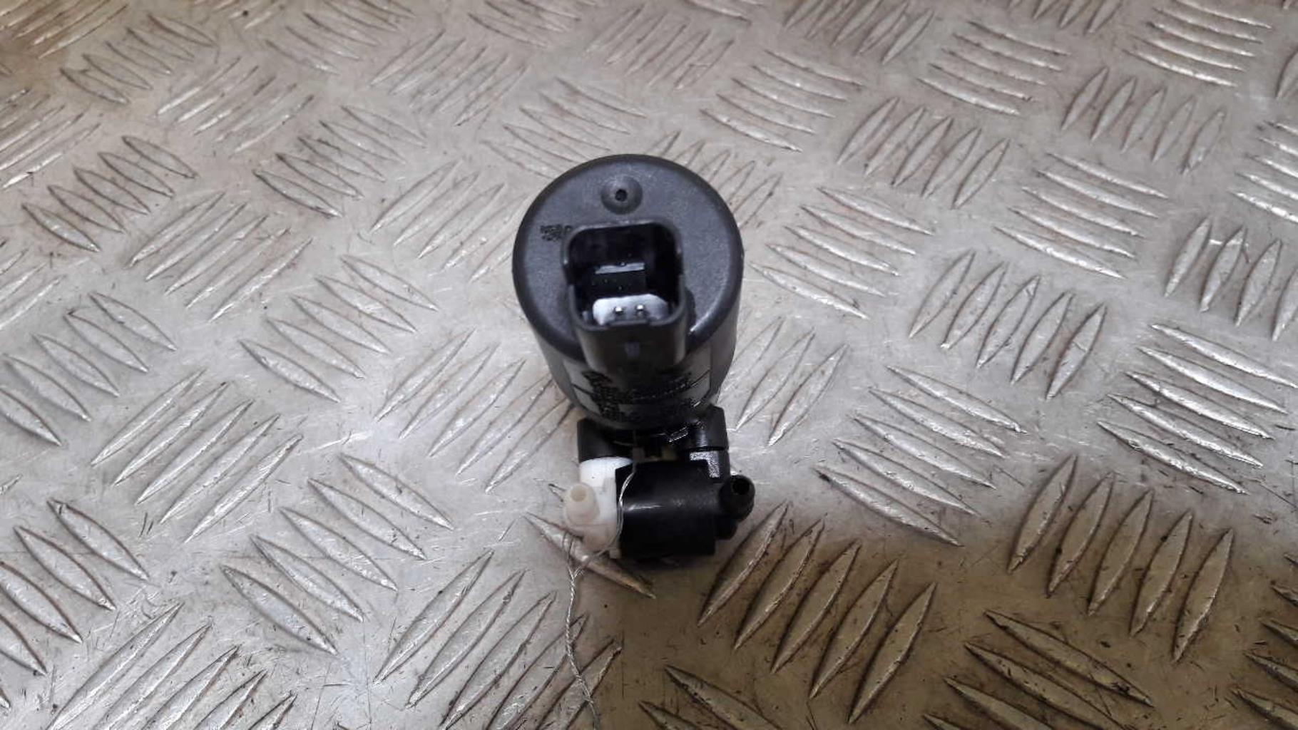 Pompe lave glace avant CITROEN C5 1 PHASE 2 Diesel - 1