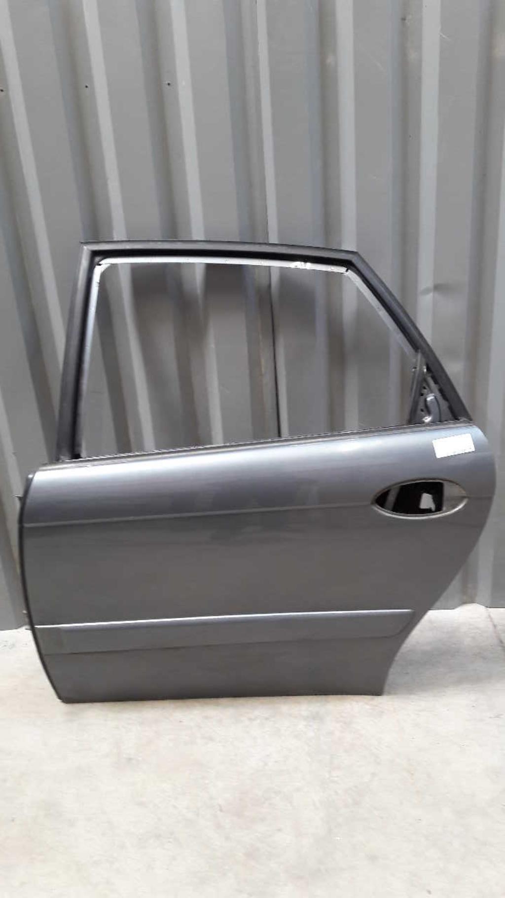 Porte arriere gauche CITROEN C5 1 PHASE 2 Diesel - 1