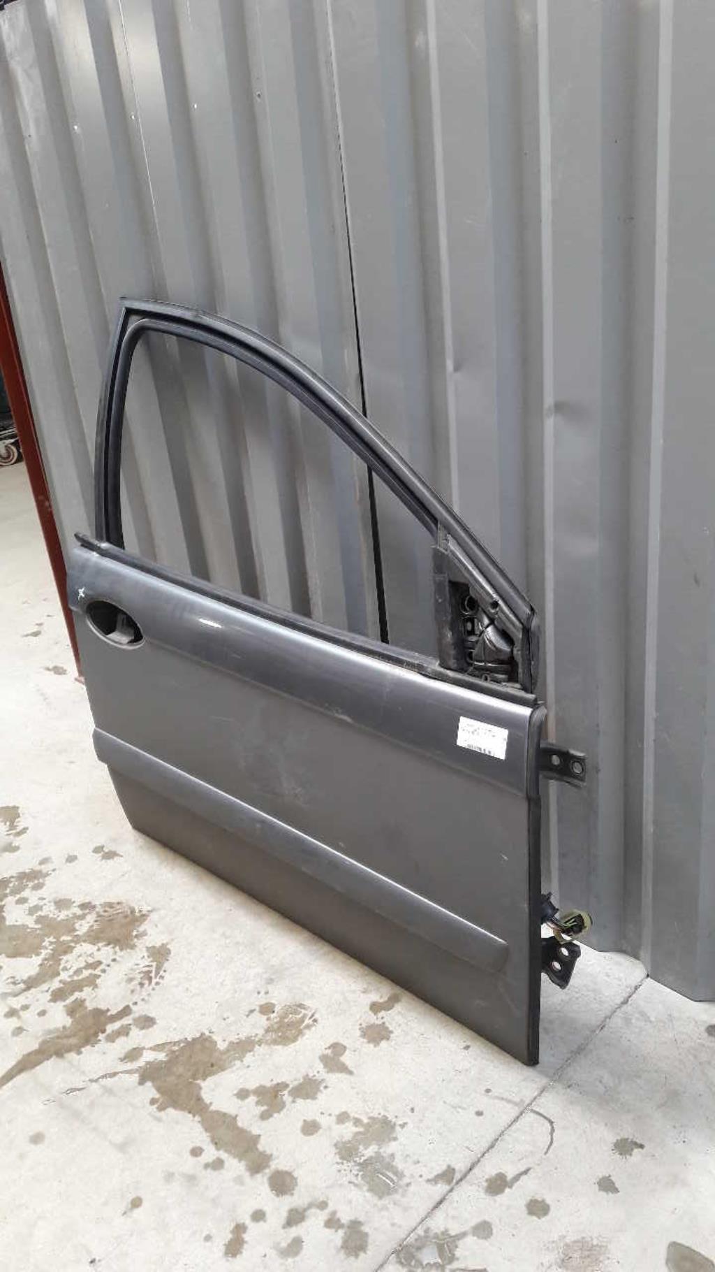 Porte avant droit CITROEN C5 1 PHASE 2 Diesel - 1