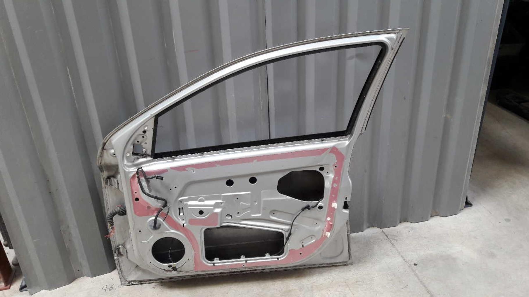 Porte avant droit OPEL ASTRA H PHASE 2 Diesel - 1