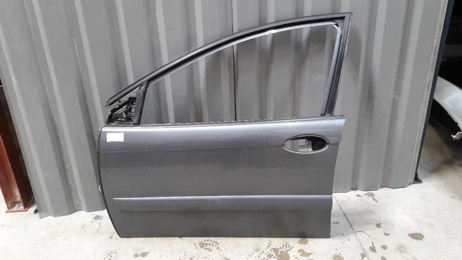 Porte avant gauche CITROEN C5 1 PHASE 2 Diesel - 1