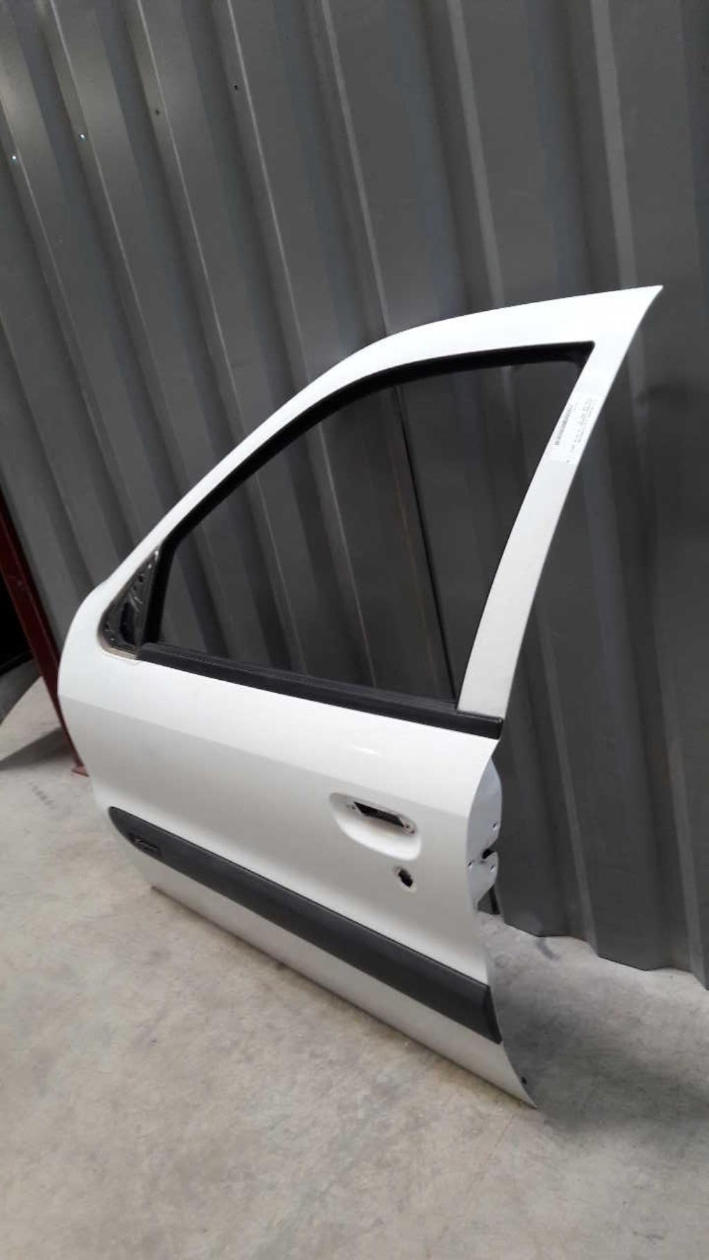 Porte avant gauche CITROEN XSARA PHASE 2 Diesel - 1