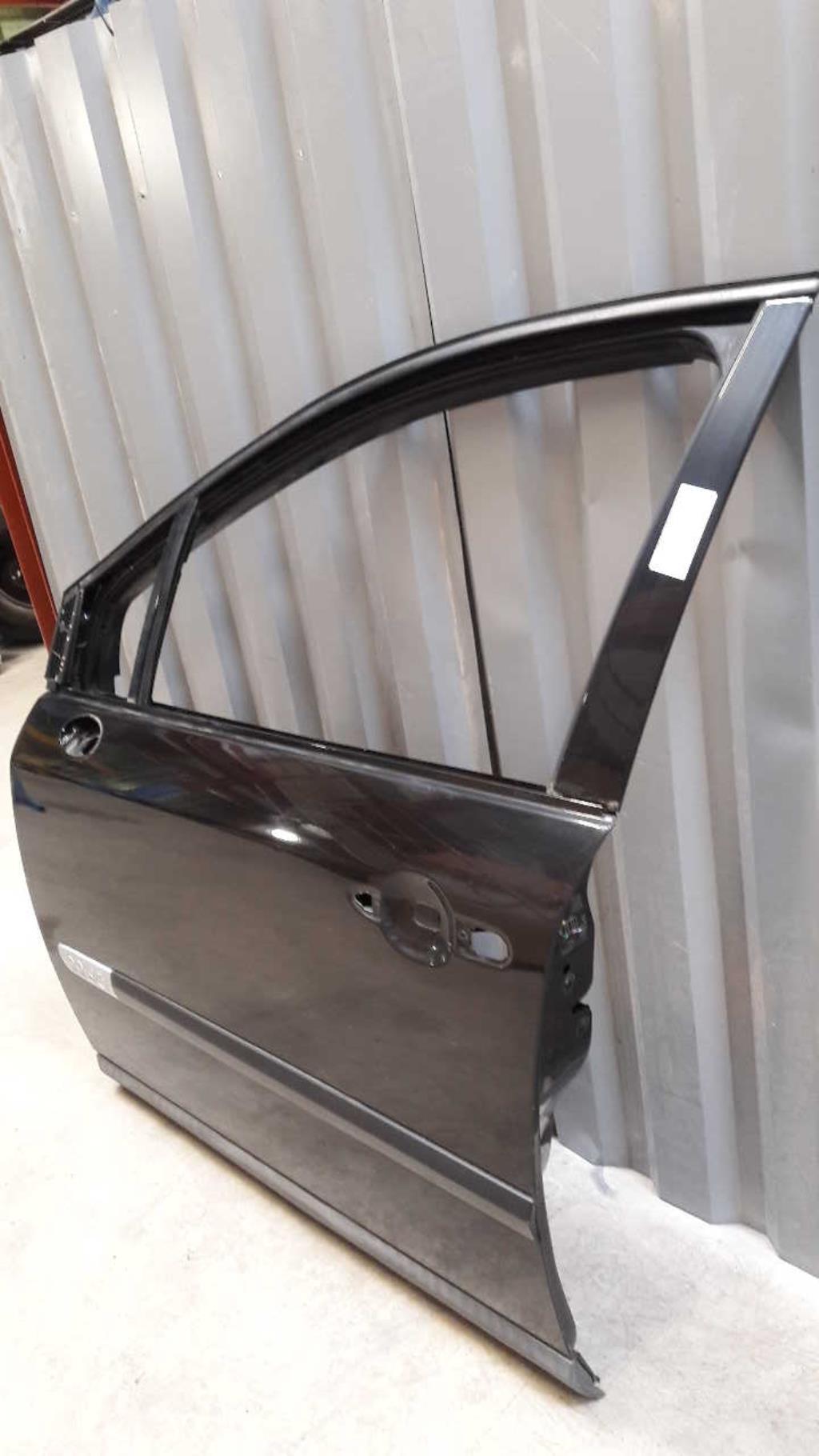 Porte avant gauche RENAULT VEL SATIS PHASE 1 Diesel - 1