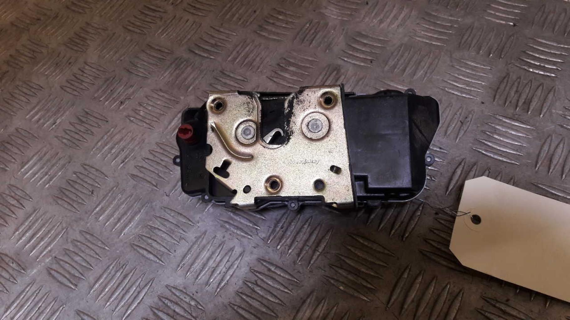 Serrure arriere droit CITROEN C5 1 PHASE 2 Diesel - 1