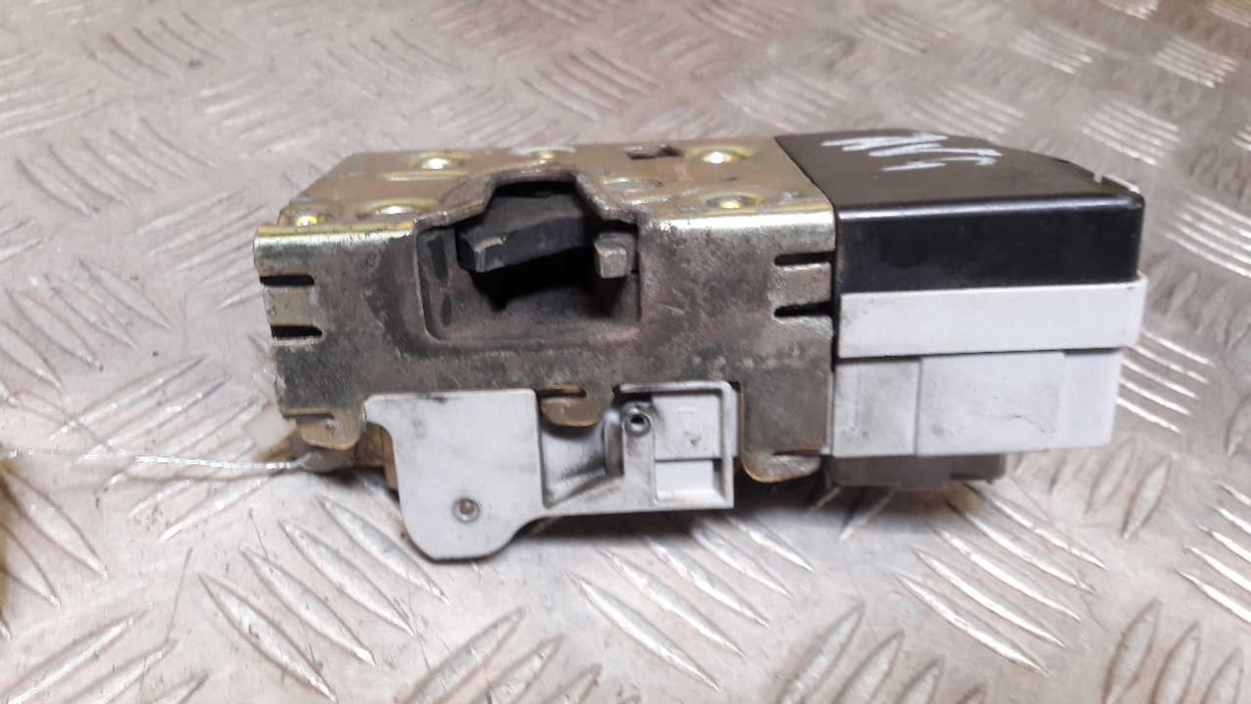 Serrure avant gauche CITROEN C5 1 PHASE 2 Diesel - 1