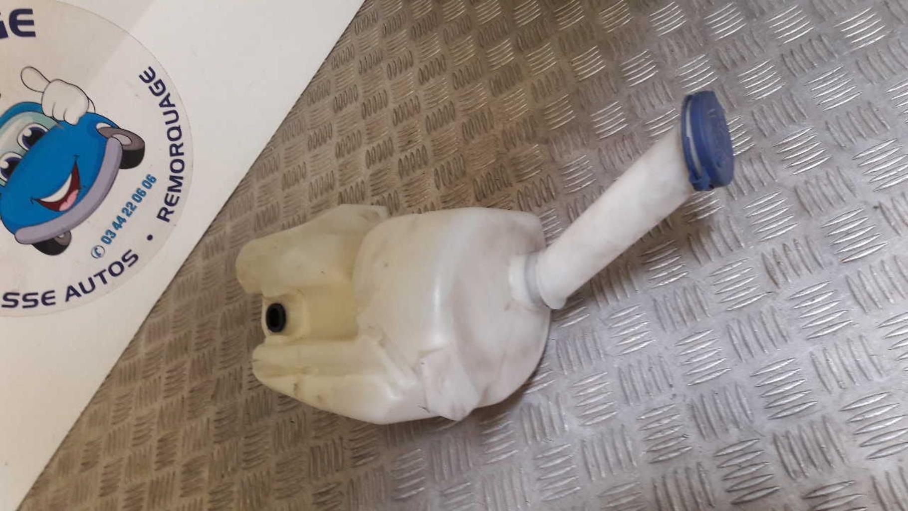 Vase de lave glace CITROEN XSARA PHASE 2 Diesel - 1