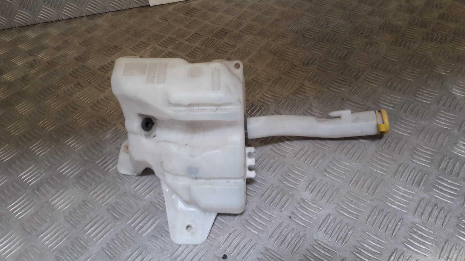 Vase de lave glace OPEL CORSA D PHASE 2 Diesel - 1