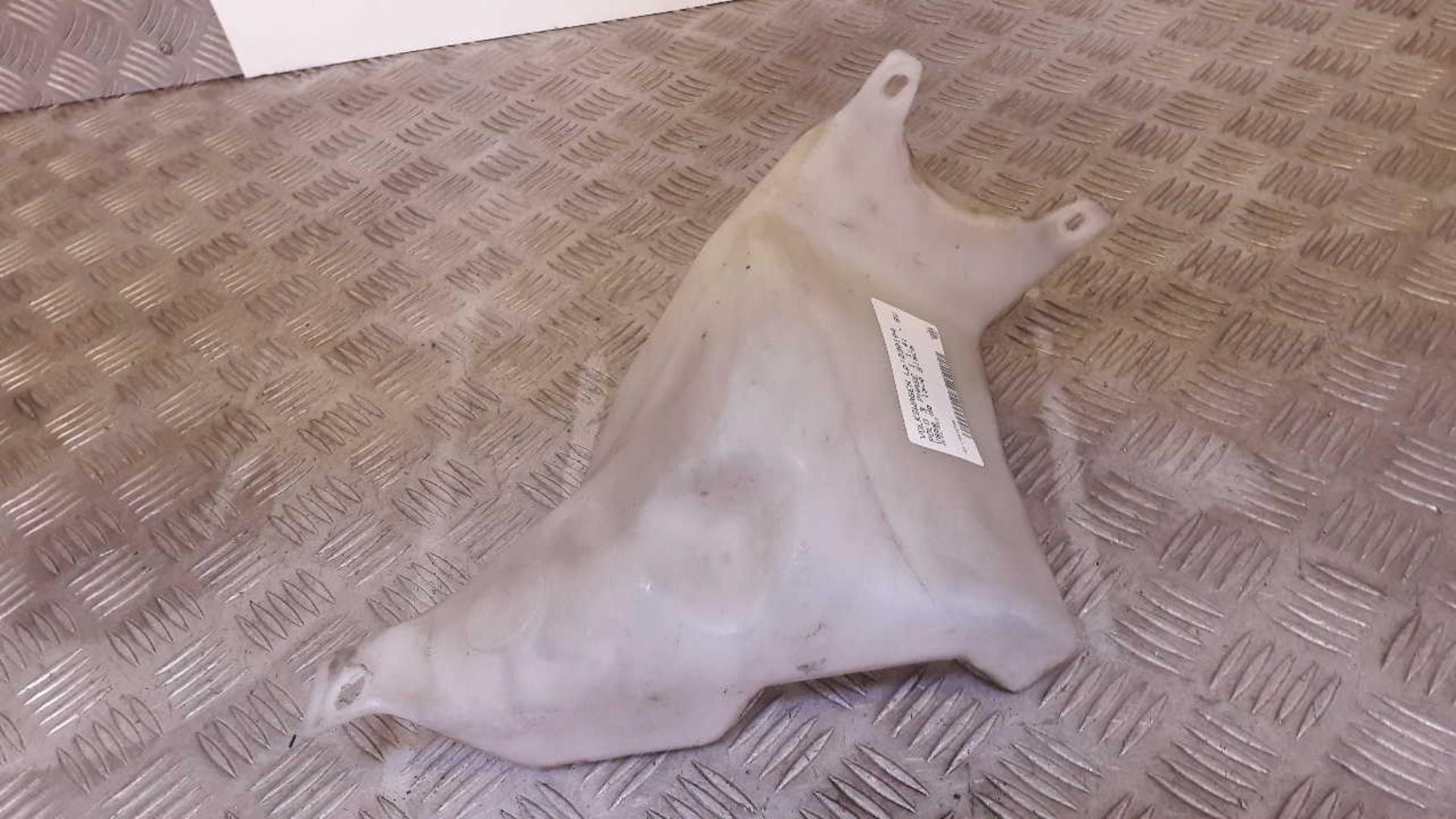 Vase de lave glace VOLKSWAGEN POLO 3 PHASE 1 Essence - 1