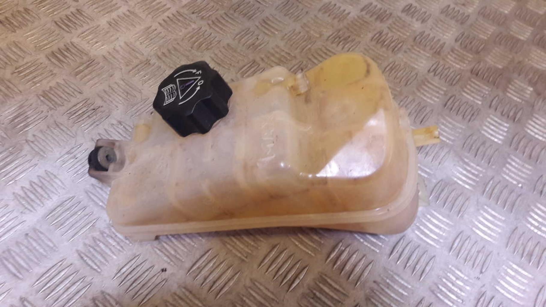 Vase d'expansion CITROEN XSARA PHASE 2 Diesel - 1