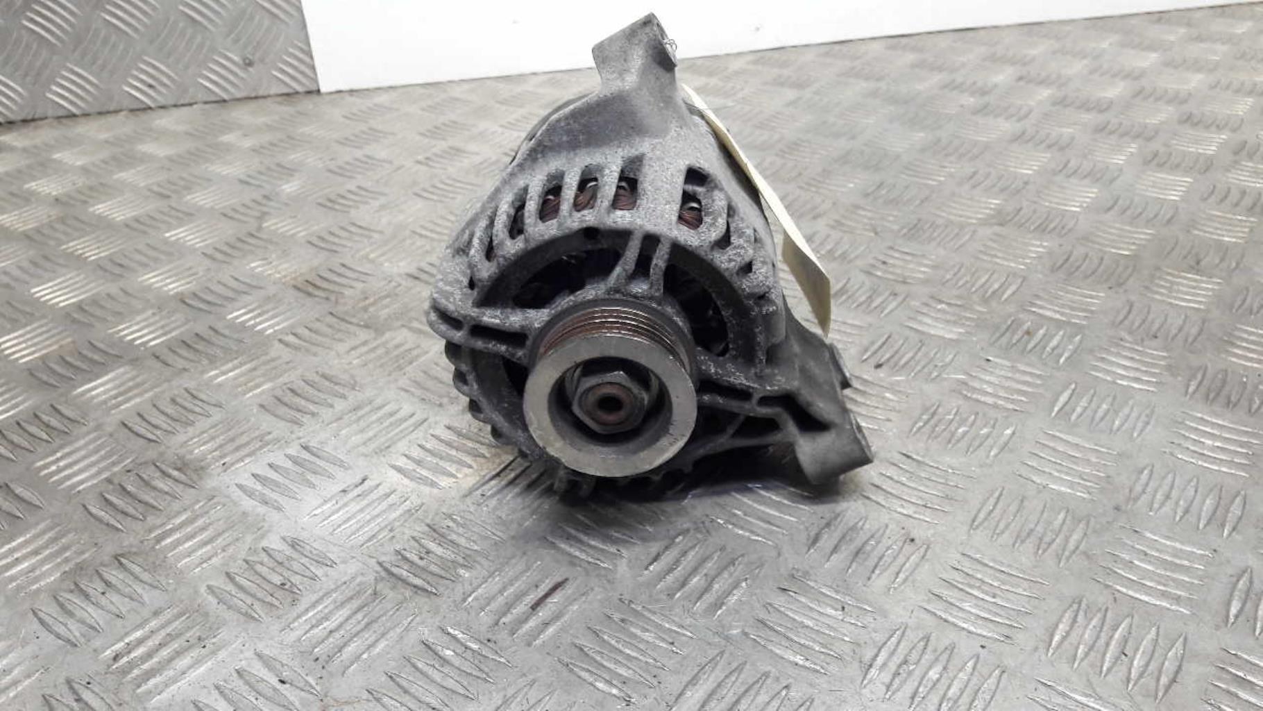 Alternateur FIAT PANDA 3 PHASE 1 Essence - 1