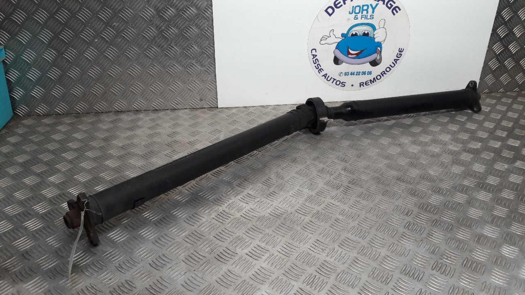 Arbre de transmission (propulsion) BMW SERIE 1 E87 PHASE 2 Diesel - 1