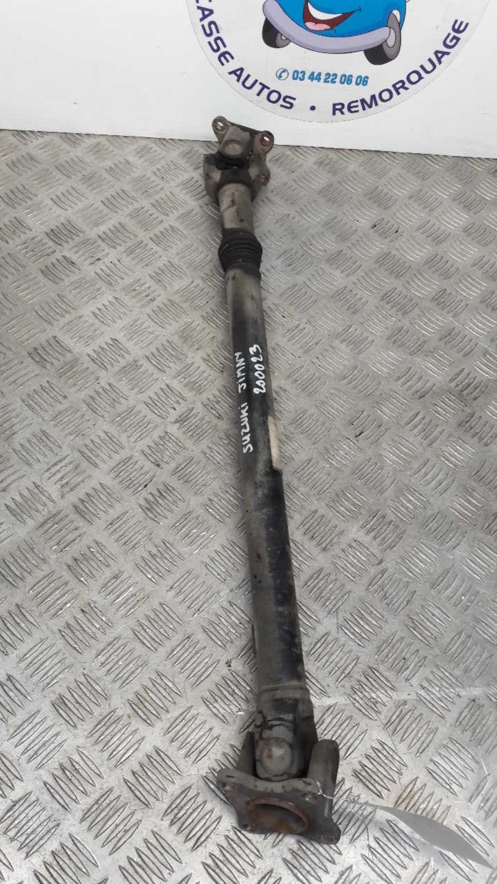 Arbre de transmission (propulsion) SUZUKI JIMNY 1 PHASE 2 Diesel - 1