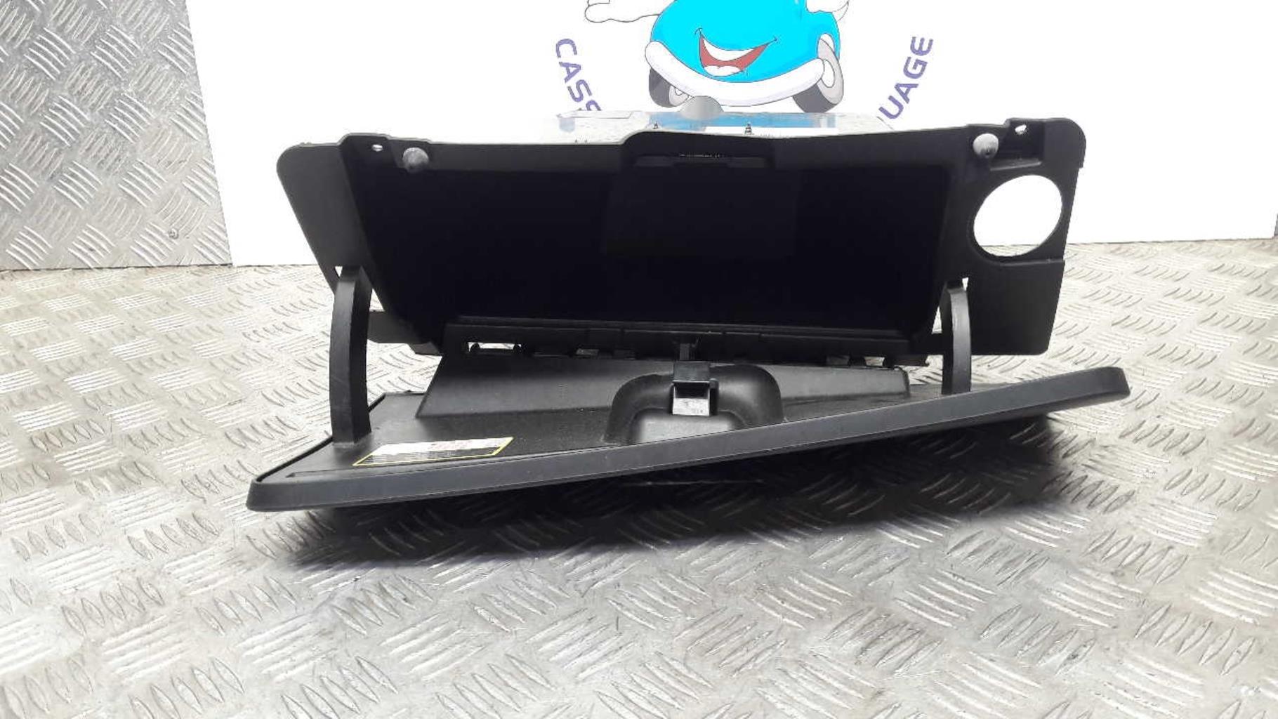 Boite a gants FIAT PANDA 3 PHASE 1 Essence - 1