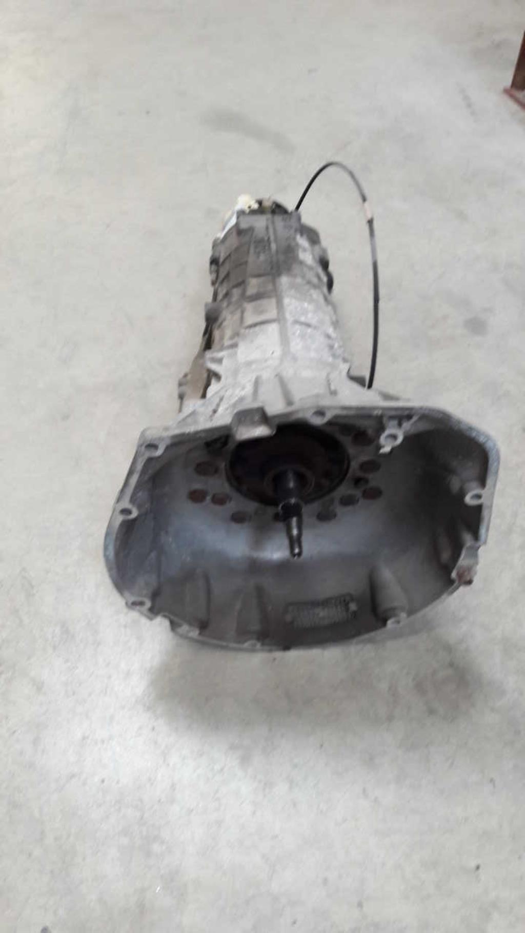Boite de vitesses JAGUAR XJ XJ40 PHASE 2 Essence - 1