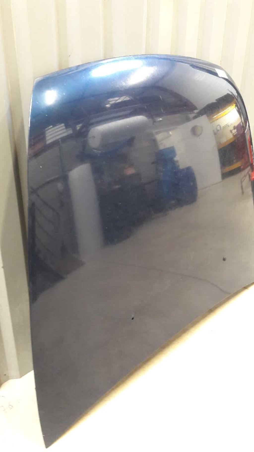 Capot PEUGEOT 607 PHASE 1 Essence - 1