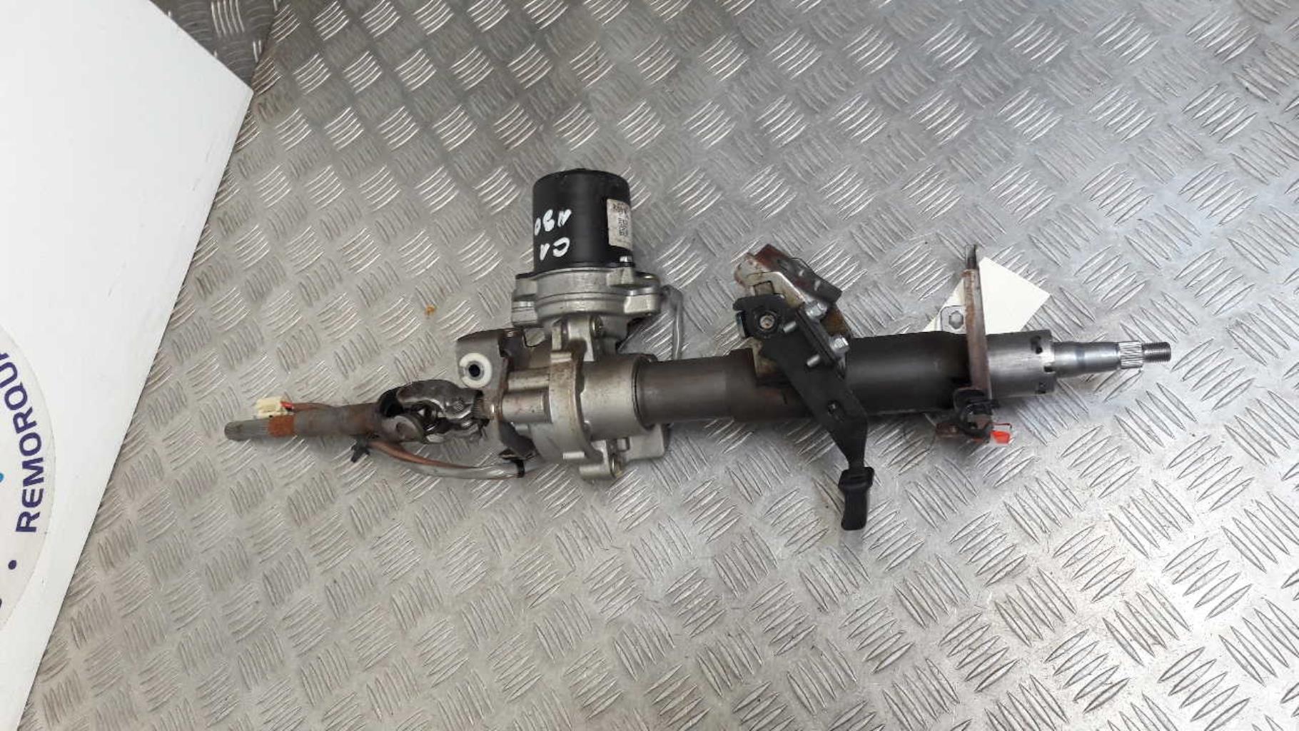 Colonne de direction CITROEN C1 1 PHASE 1 Diesel - 1
