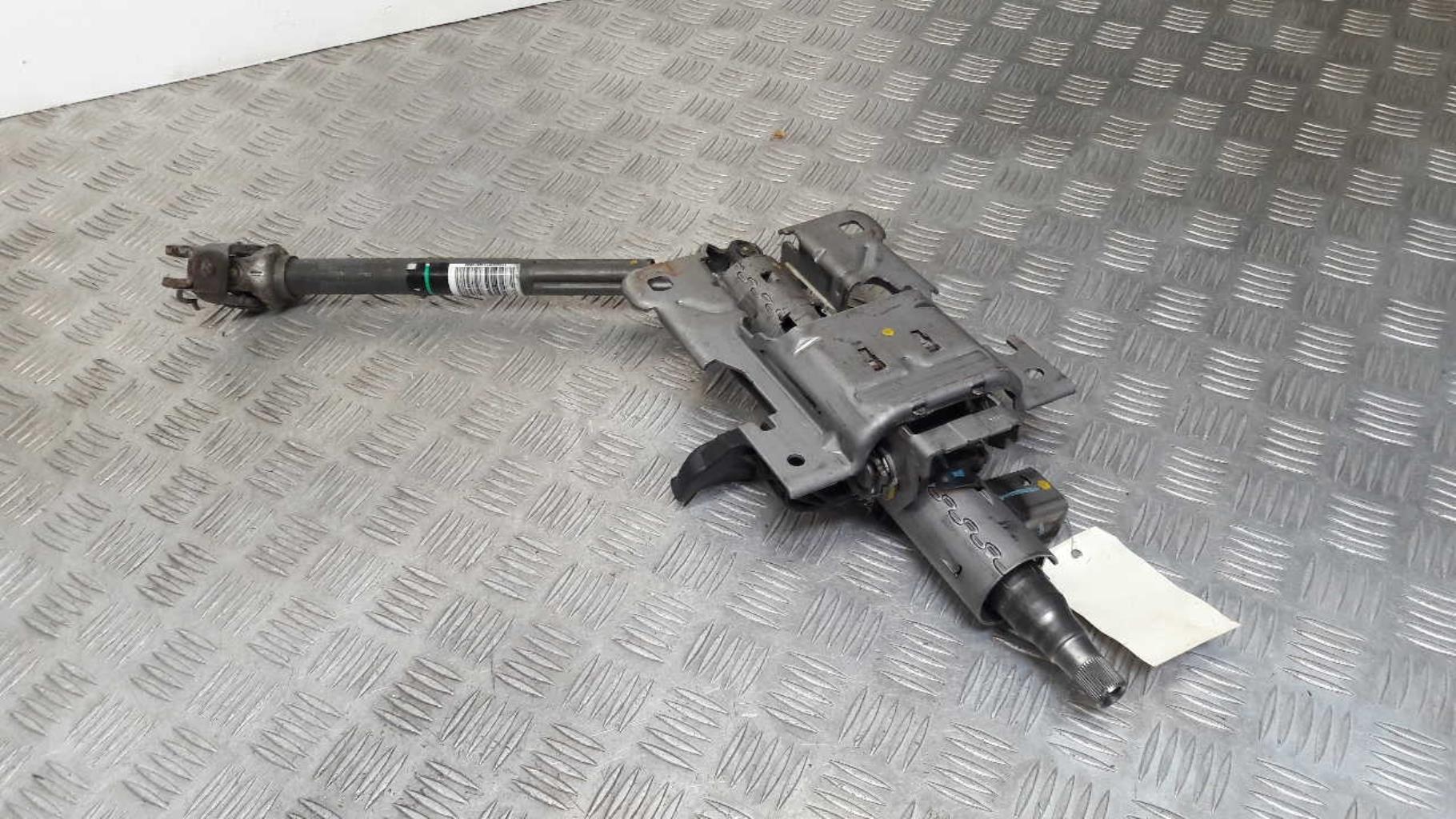 Colonne de direction CITROEN C3 2 PHASE 1 Diesel - 1