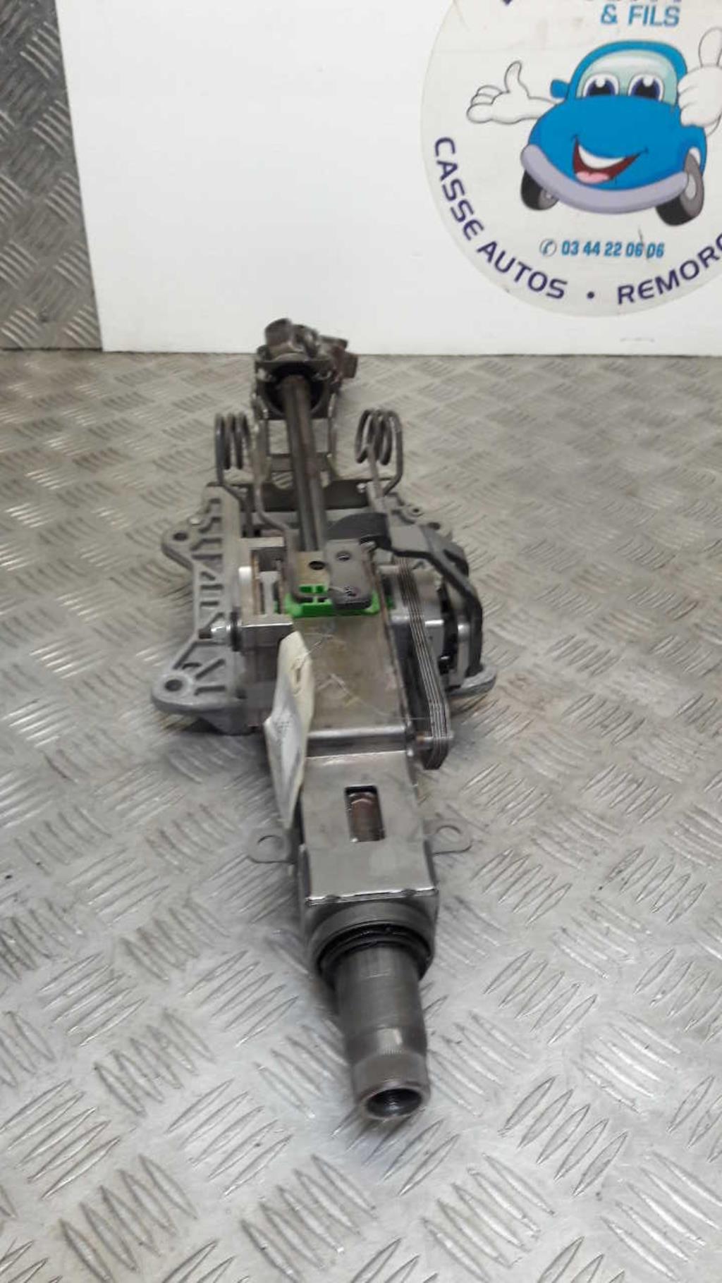 Colonne de direction VOLKSWAGEN GOLF 5 Diesel - 1