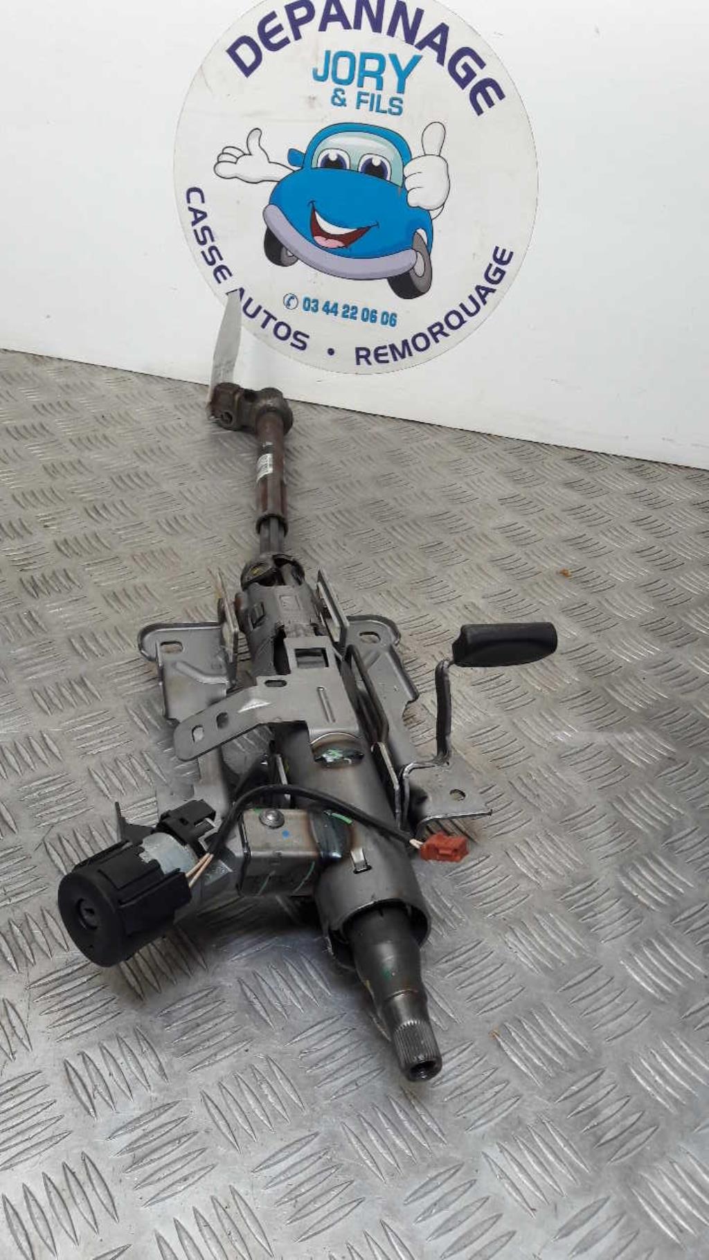 Colonne de direction PEUGEOT 207 PHASE 1 Diesel - 1