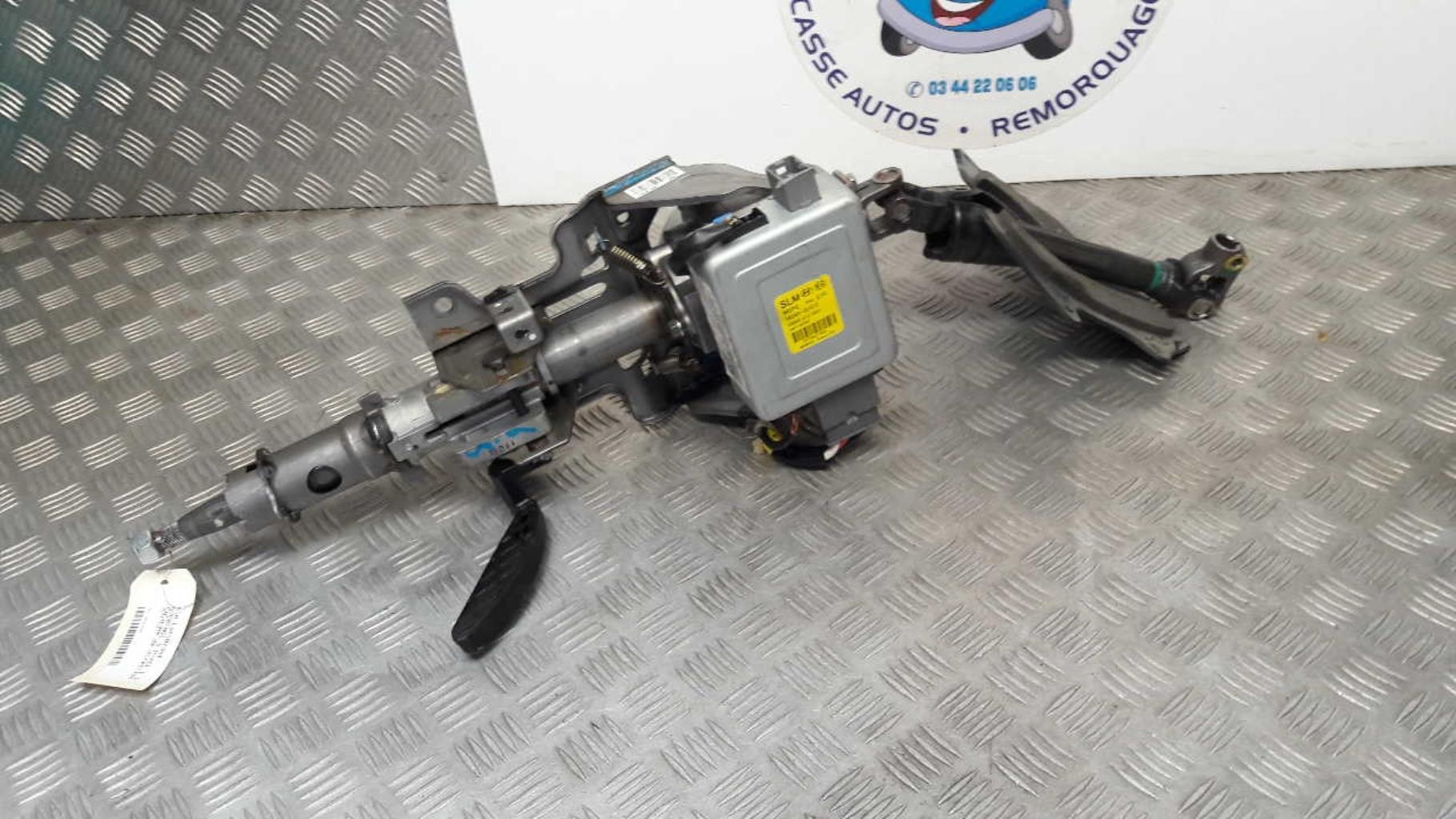 Colonne de direction KIA SPORTAGE 3 PHASE 1 Diesel - 1