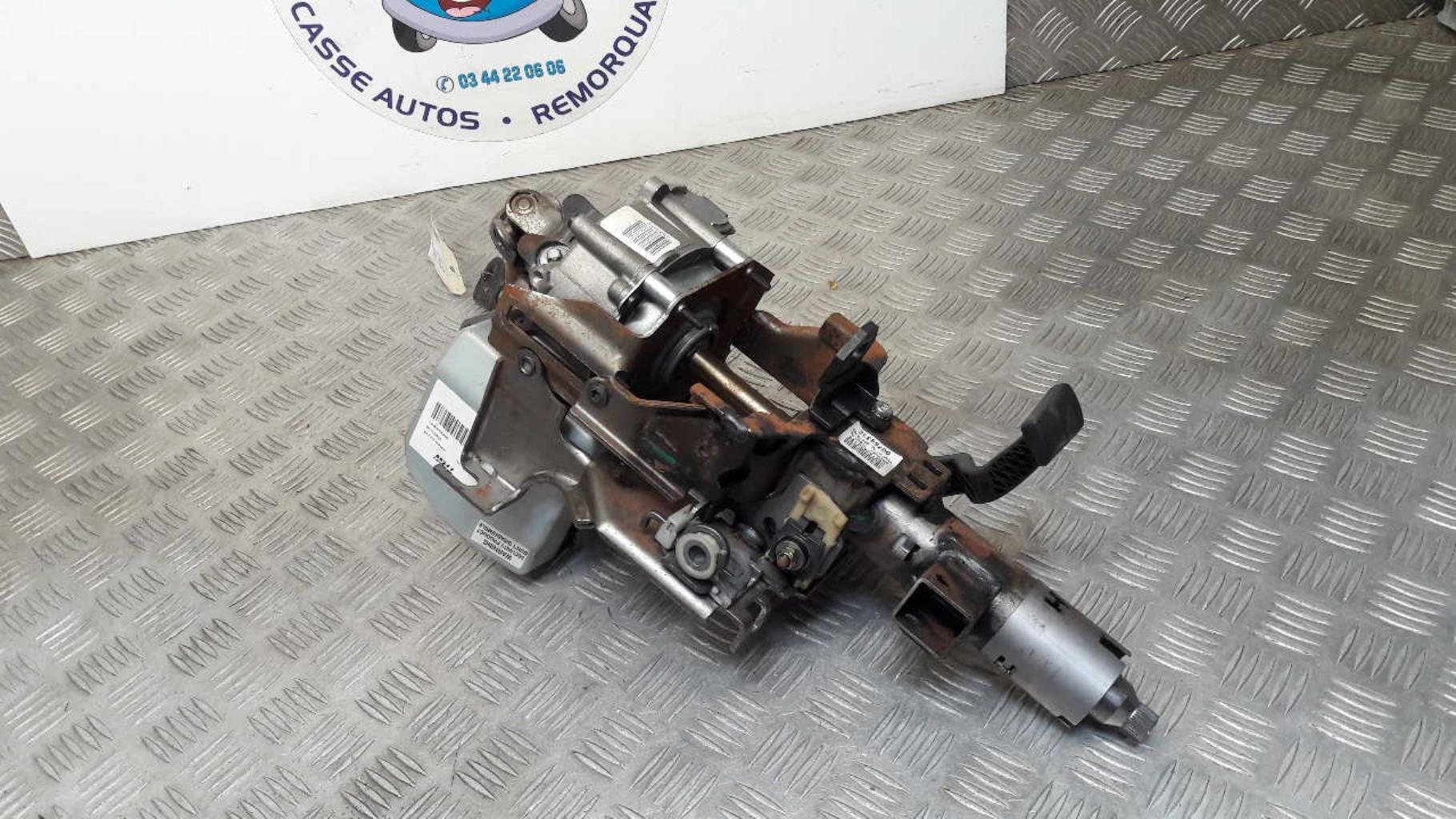 Colonne de direction RENAULT CLIO 3 PHASE 1 Diesel - 1