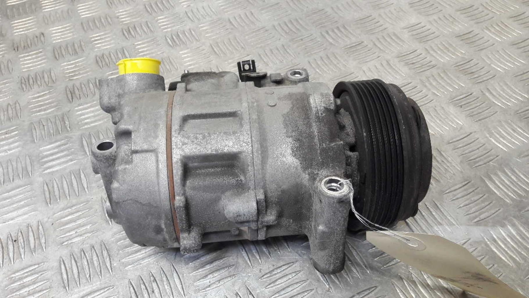 Compresseur clim BMW SERIE 1 E87 PHASE 2 Diesel - 1
