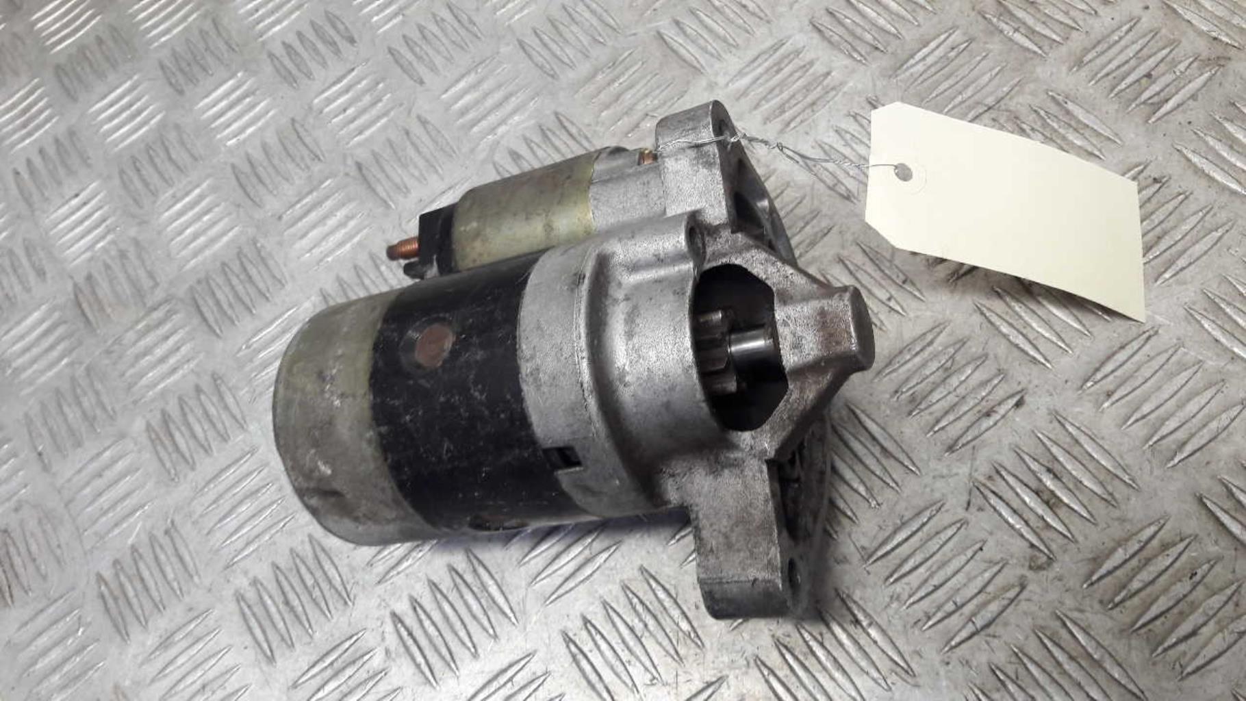 Demarreur CITROEN SAXO PHASE 2 Essence - 1