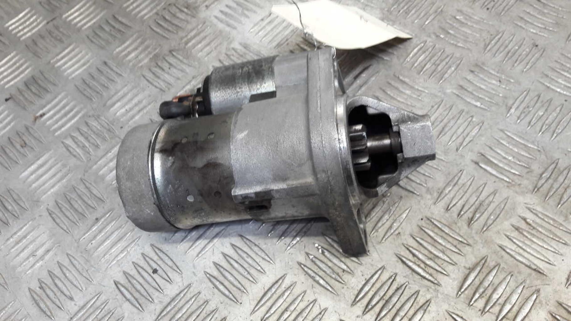 Demarreur FIAT PANDA 3 PHASE 1 Essence - 1