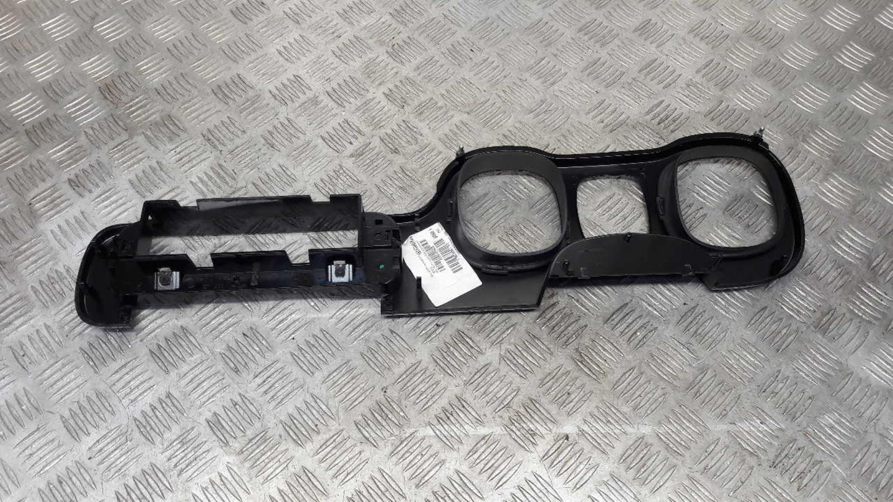 Divers FIAT PANDA 3 PHASE 1 Essence - 1