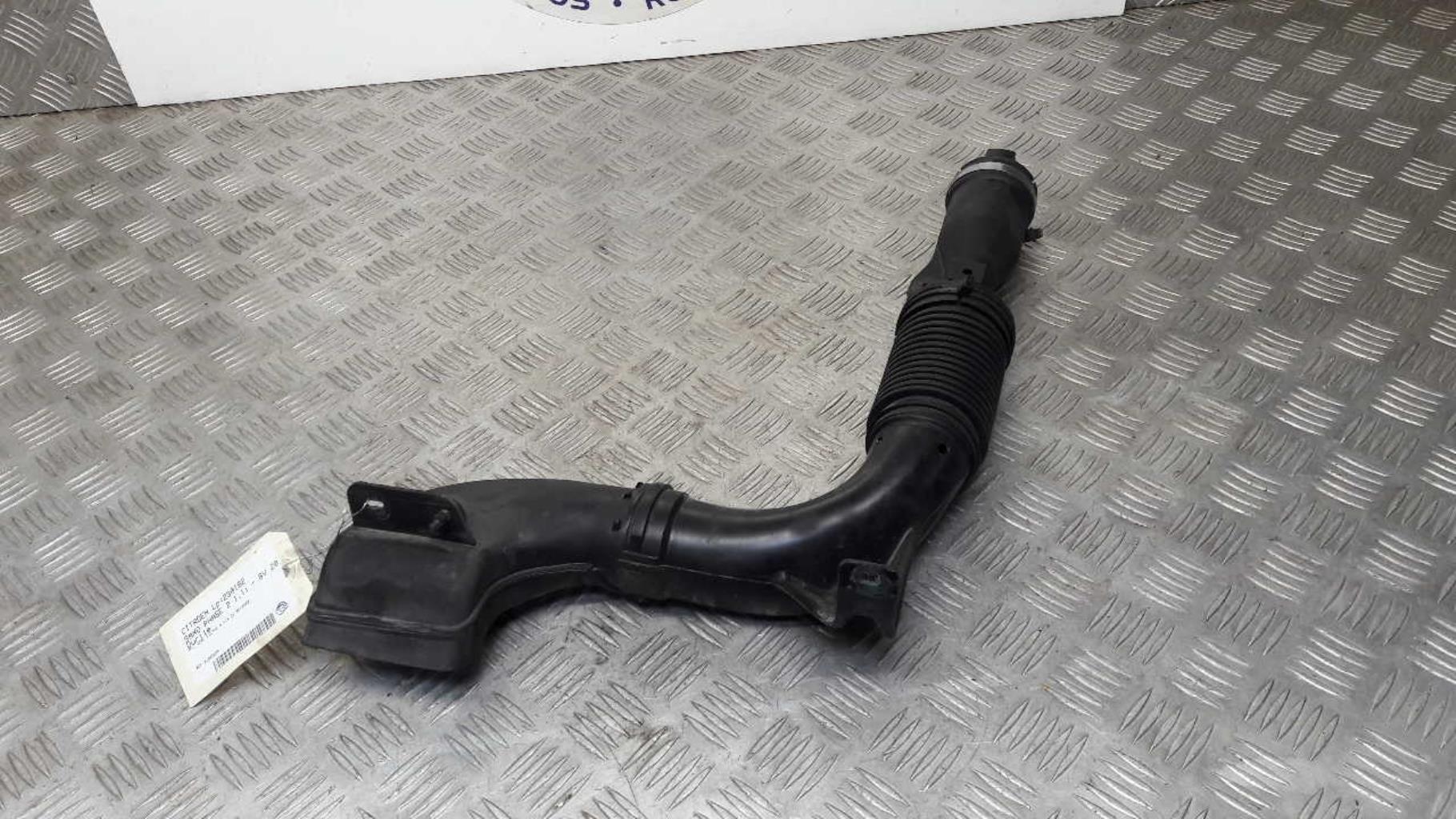 Durite CITROEN SAXO PHASE 2 Essence - 1