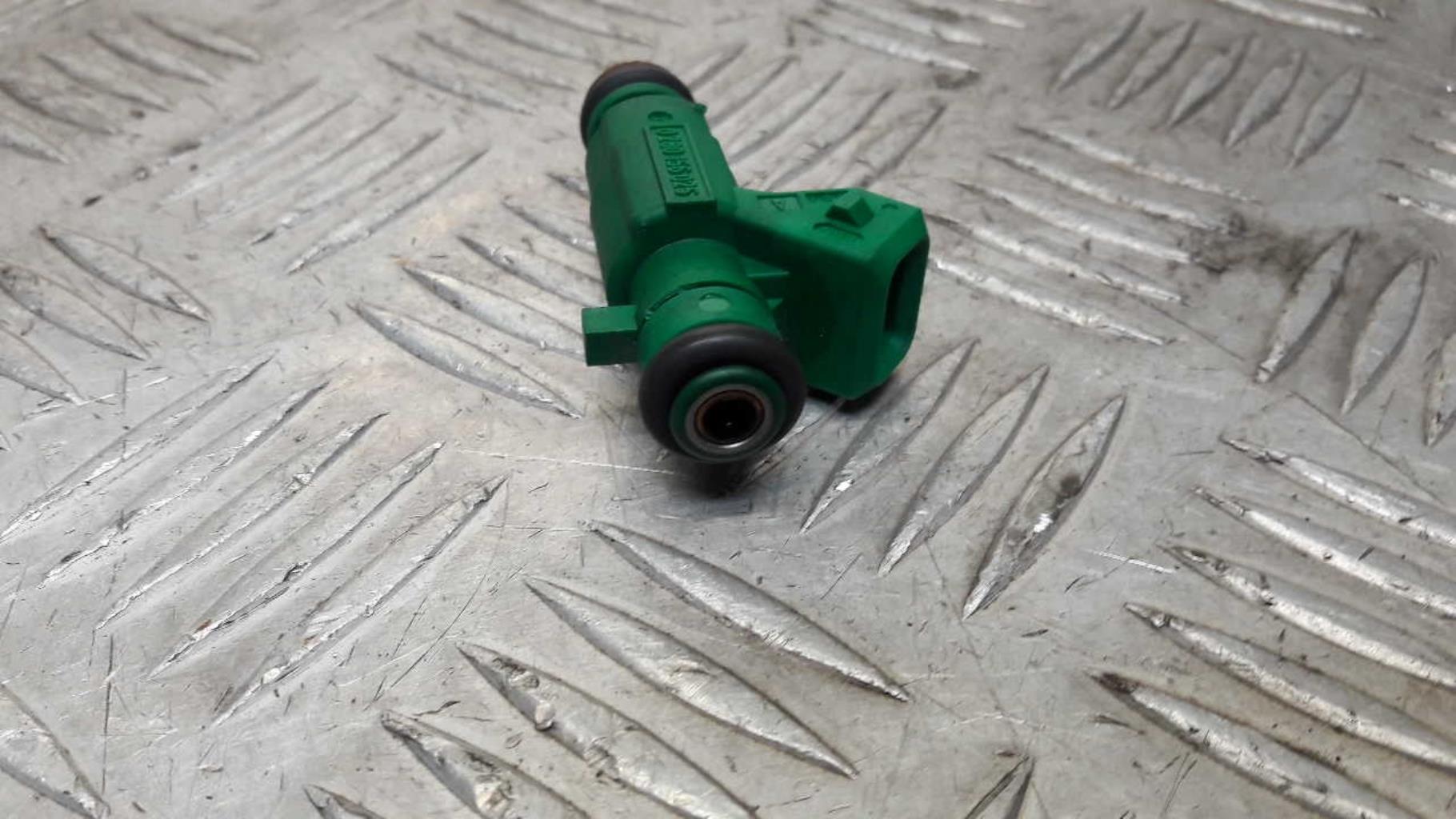 Injecteurs CITROEN SAXO PHASE 2 Essence - 1