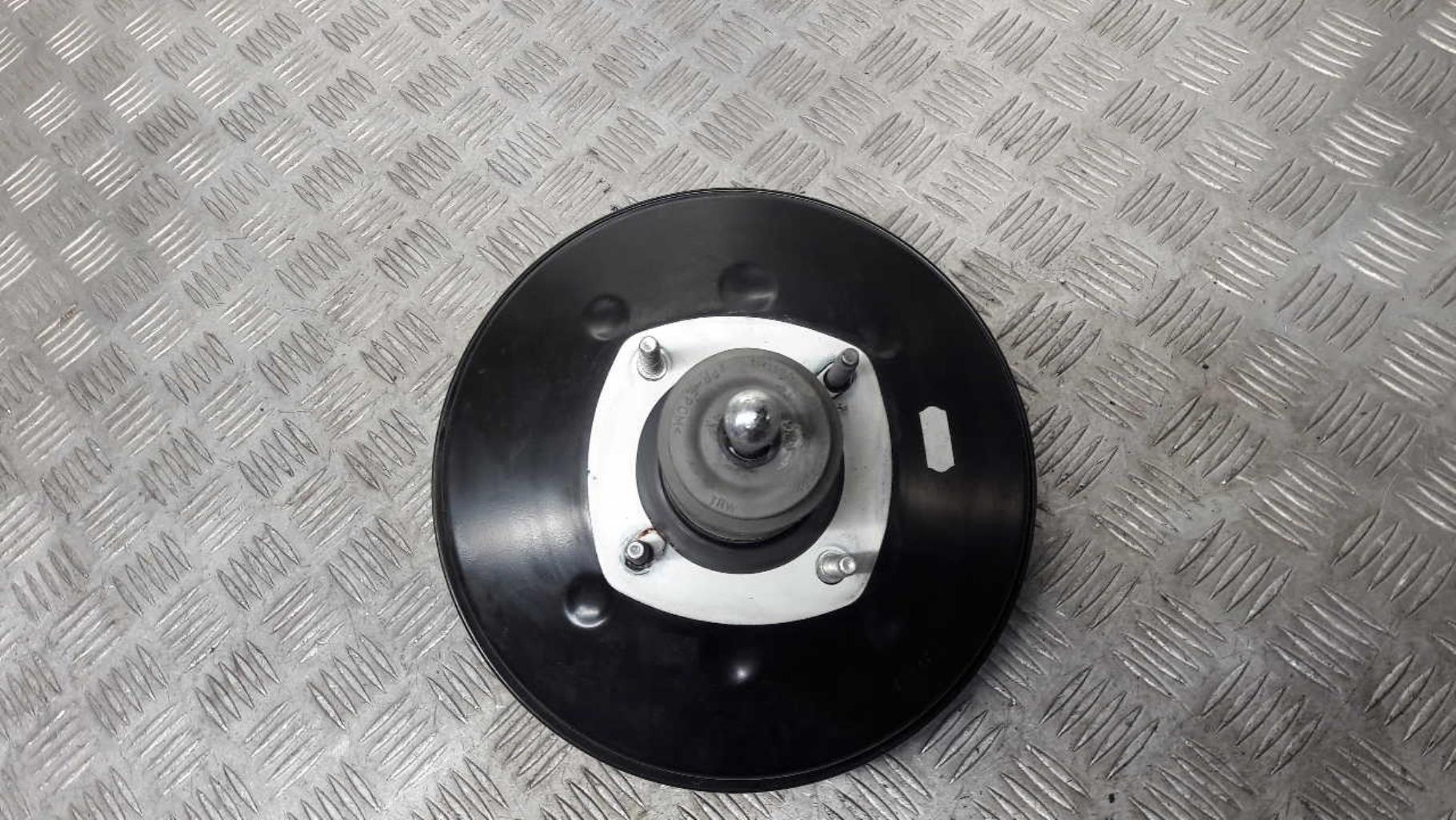 Mastervac FIAT PANDA 3 PHASE 1 Essence - 1