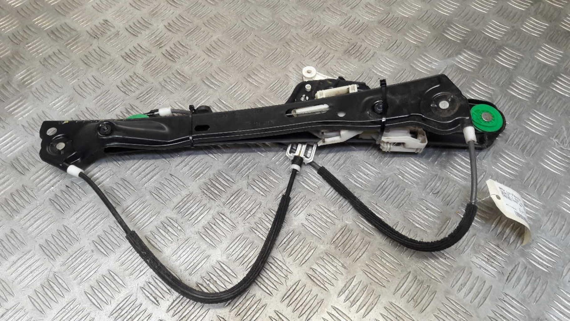 Mecanisme de leve vitre electrique avant droit BMW SERIE 1 E87 PHASE 2 Diesel - 1