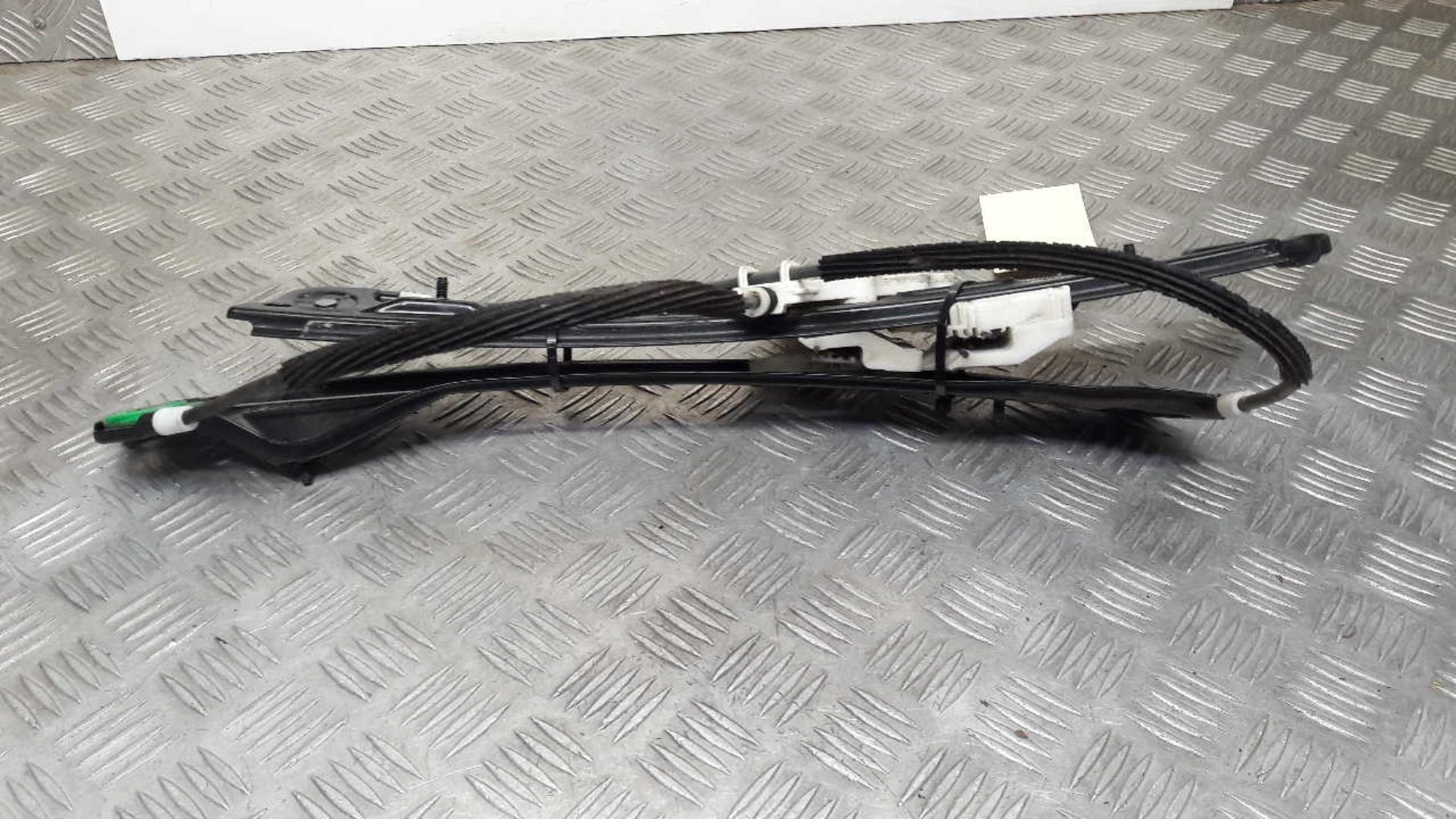 Mecanisme de leve vitre electrique avant gauche BMW SERIE 1 E87 PHASE 2 Diesel - 1