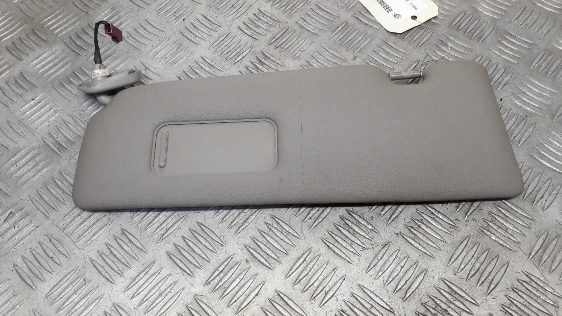 Pare soleil gauche BMW SERIE 1 E87 PHASE 2 Diesel - 1
