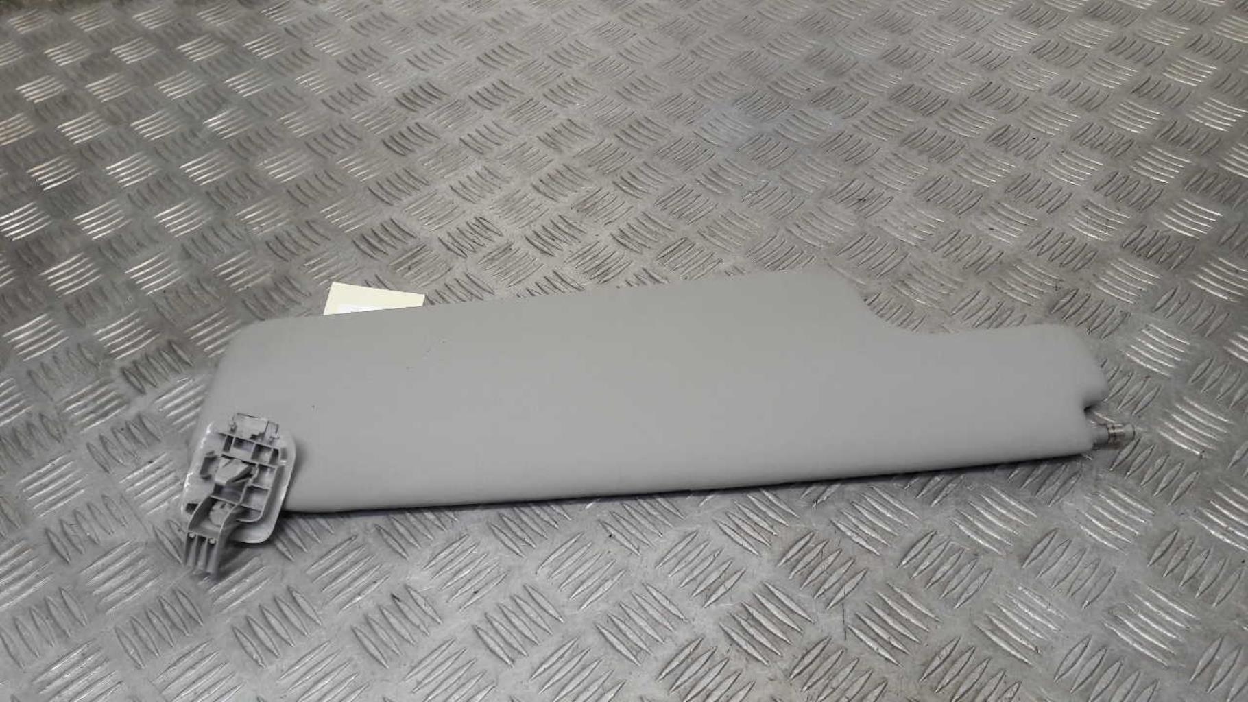 Pare soleil gauche RENAULT VEL SATIS PHASE 1 Diesel - 1