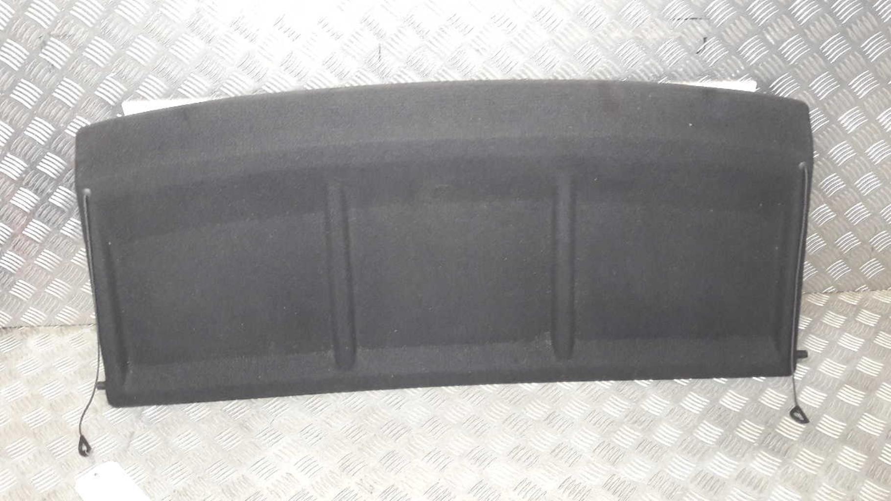 Plage arriere CITROEN SAXO PHASE 2 Essence - 1