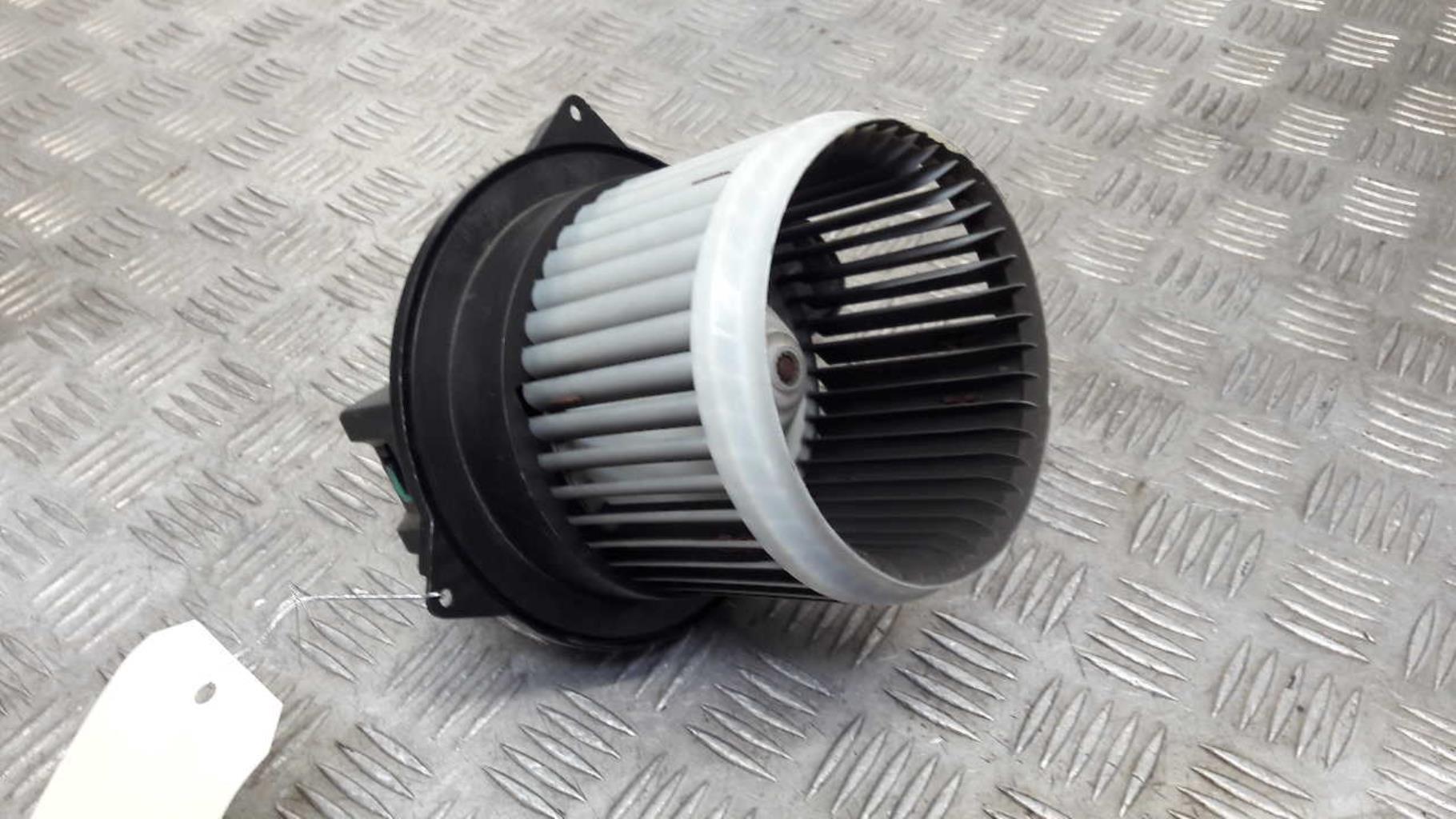 Pulseur d'air FIAT PANDA 3 PHASE 1 Essence - 1