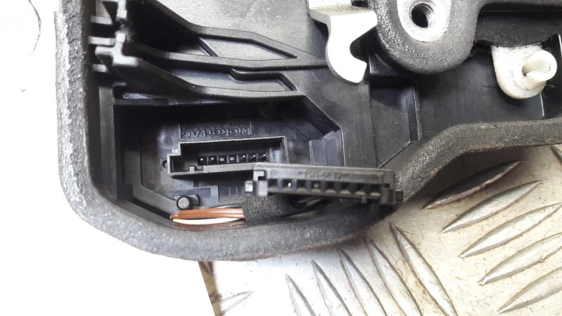 Serrure arriere gauche BMW SERIE 1 E87 PHASE 2 Diesel - 1
