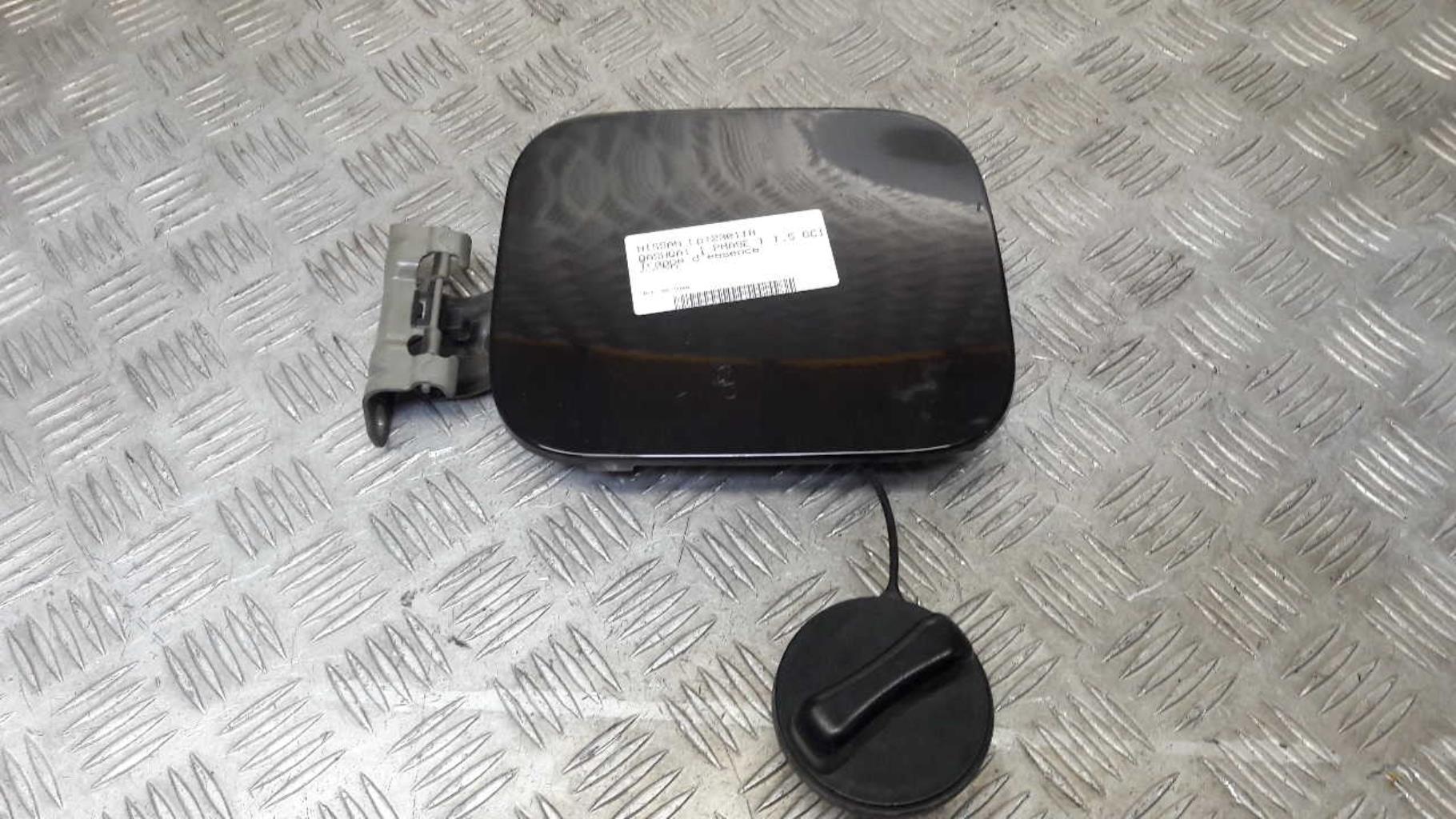 Trappe d'essence NISSAN QASHQAI 1 PHASE 1 Diesel - 1