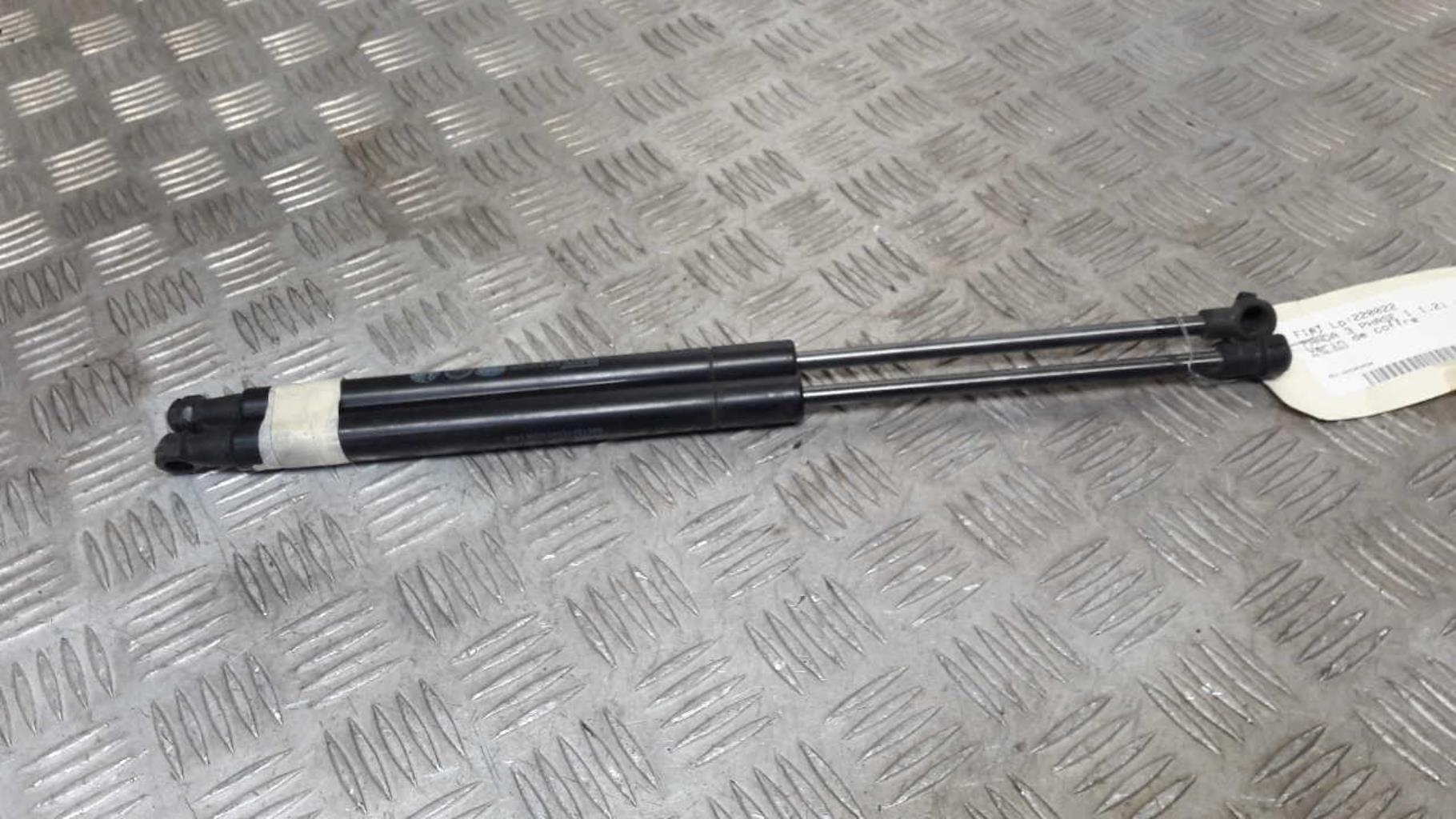 Verin de coffre FIAT PANDA 3 PHASE 1 Essence - 1