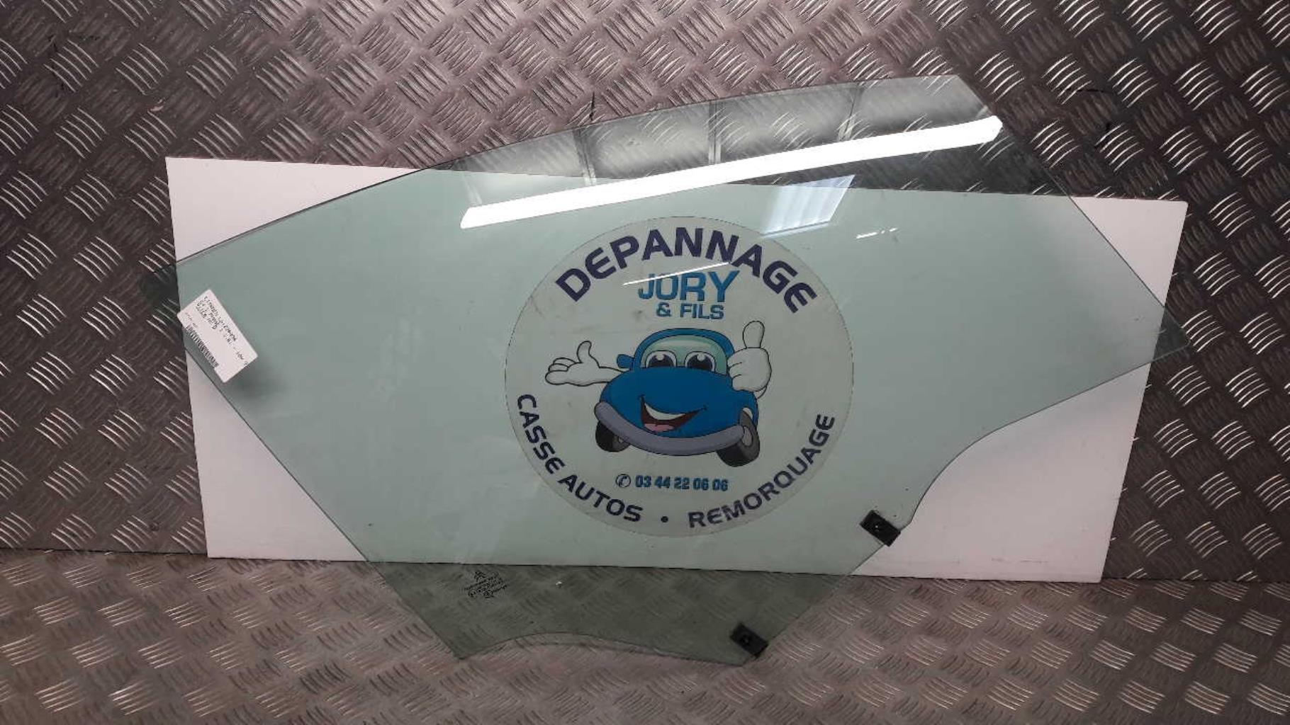 Vitre avant droit CITROEN C4 1 PHASE 1 Essence - 1