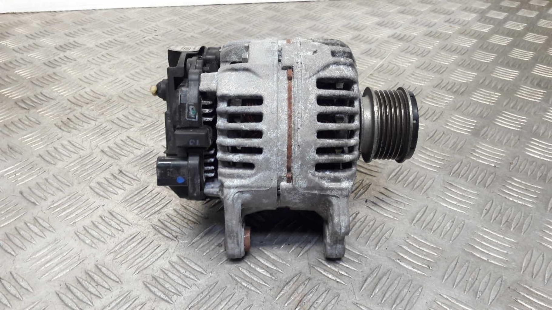 Alternateur SEAT CORDOBA 2 Diesel - 1
