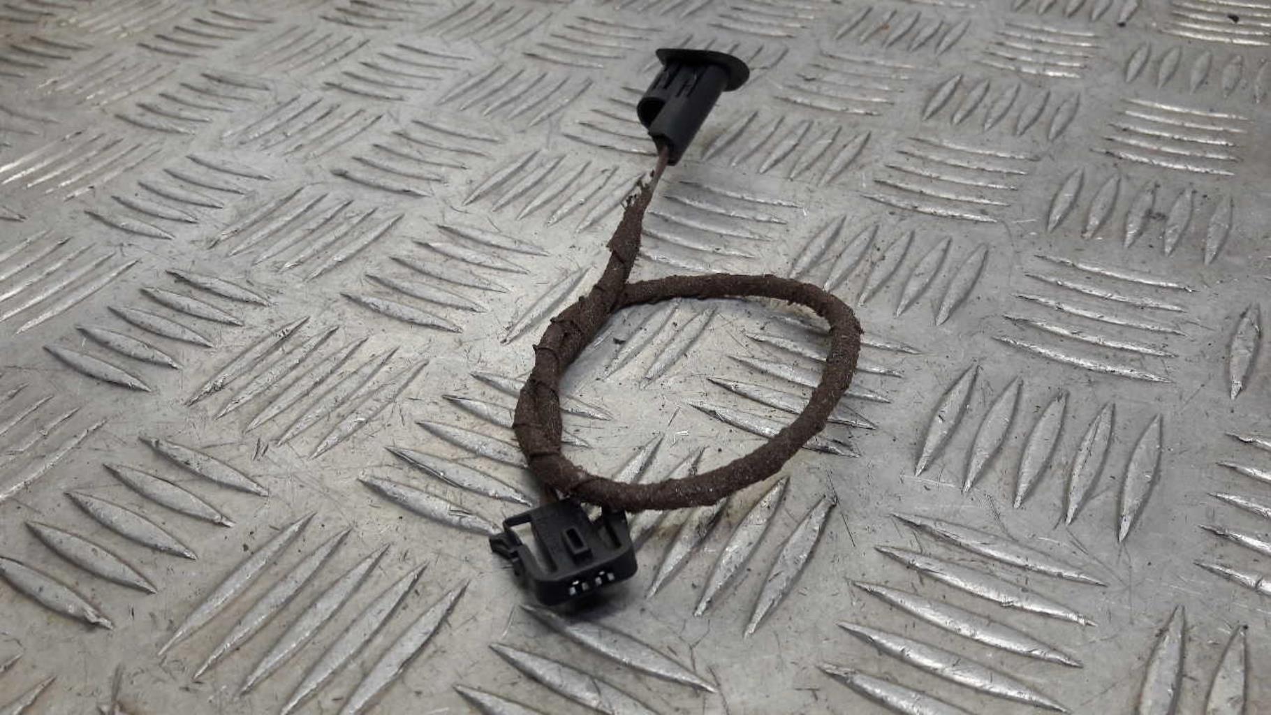 Bouton/Interrupteur SEAT CORDOBA 2 Diesel - 1