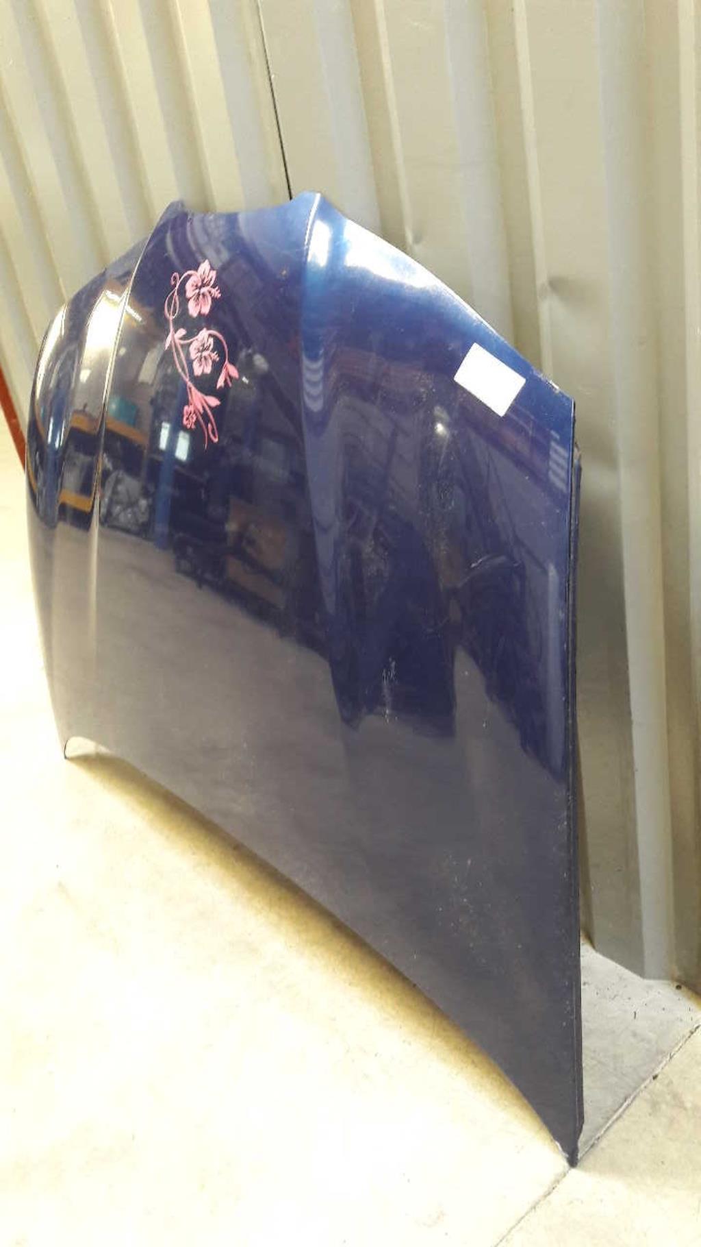 Capot SEAT CORDOBA 2 Diesel - 1