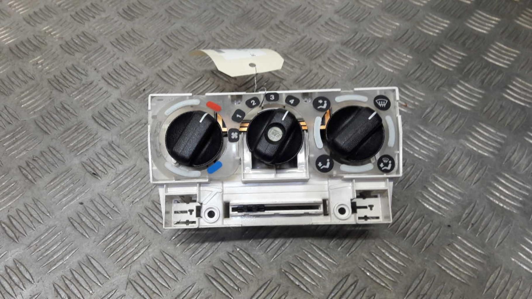Commande chauffage OPEL CORSA B PHASE 2 Essence - 1