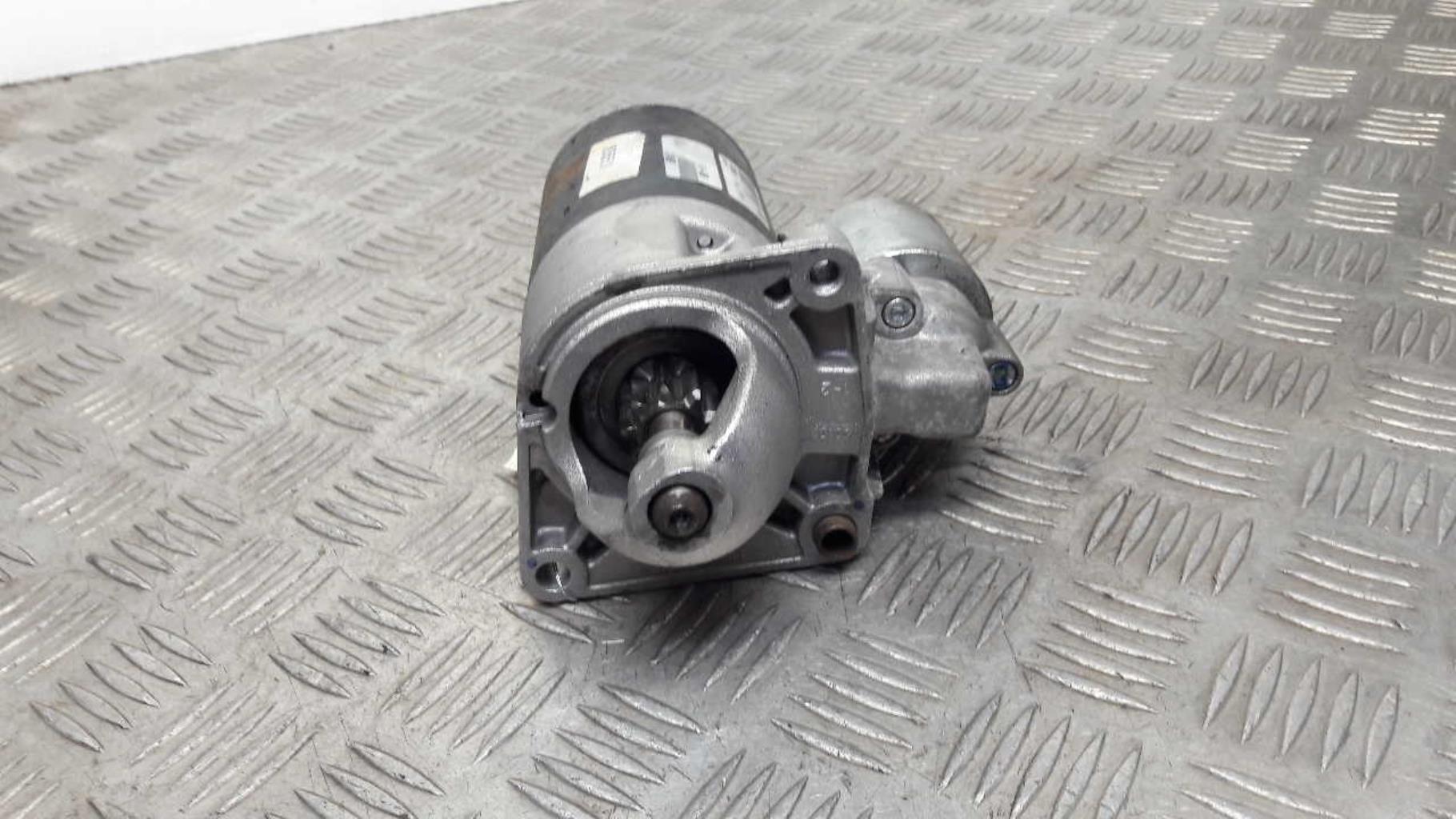 Demarreur FIAT PUNTO 2 PHASE 1 Essence - 1