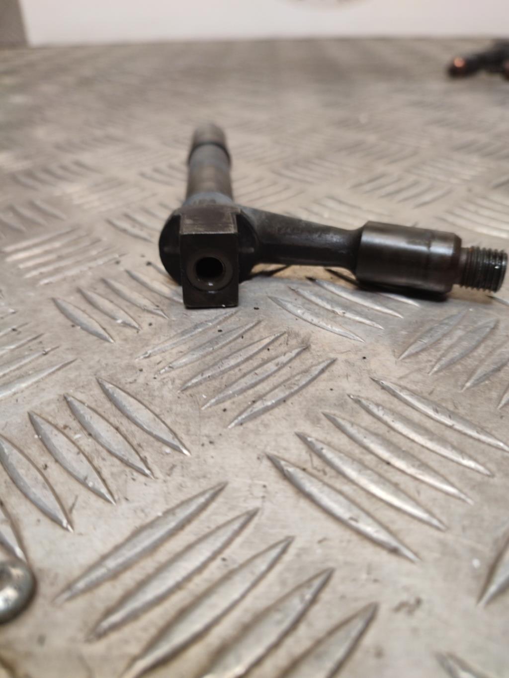 Injecteurs OPEL CORSA C PHASE 1 Diesel - 1