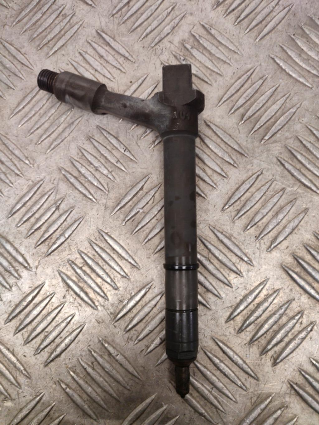 Injecteurs OPEL CORSA C PHASE 1 Diesel - 1