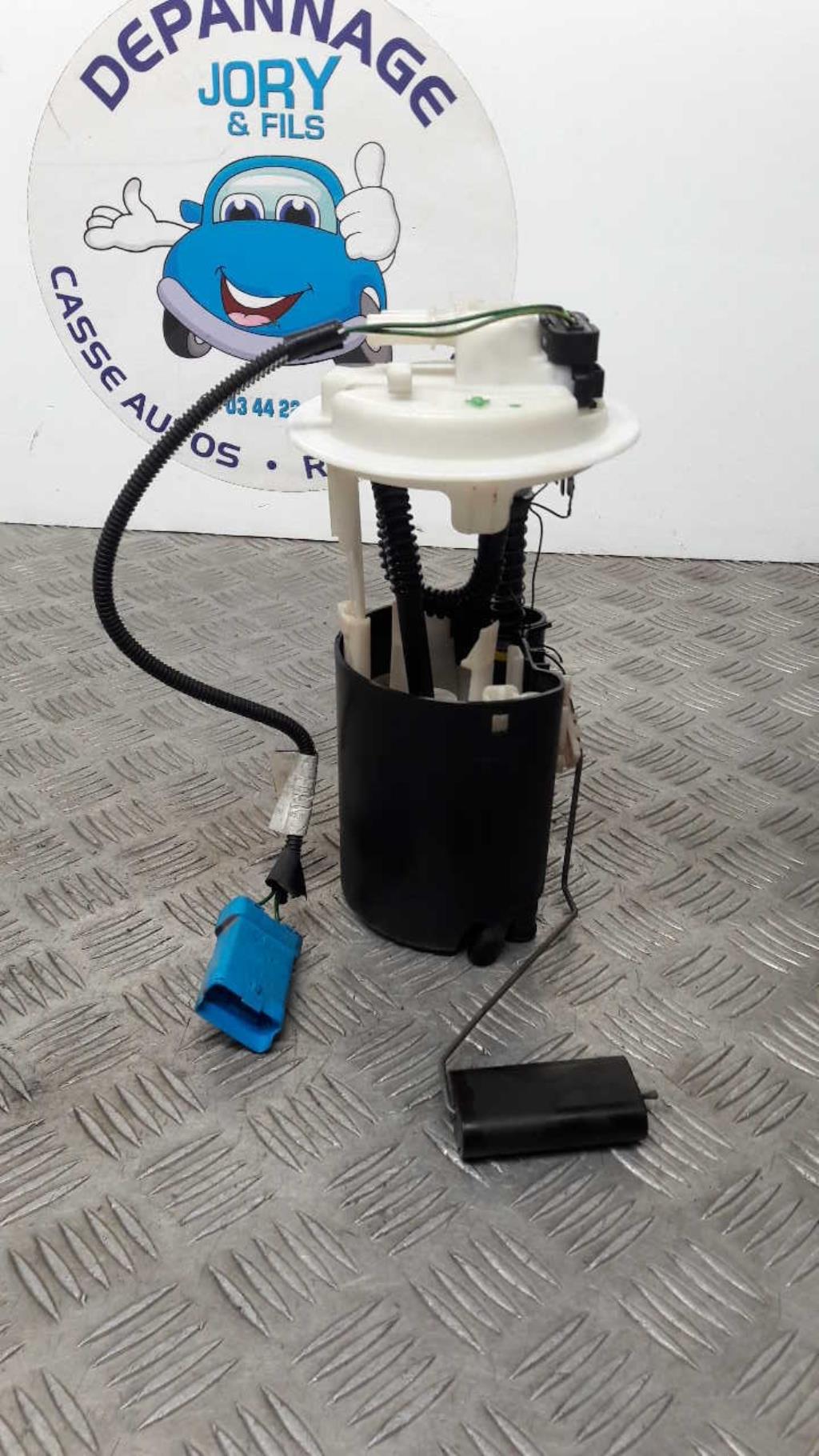 Jauge à carburant CITROEN BERLINGO 1 PHASE 1 Diesel - 1
